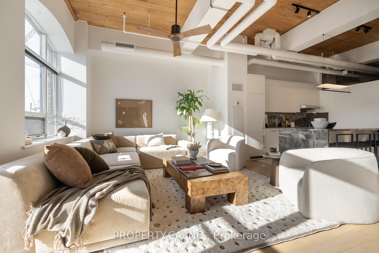 993 Queen Street W 409