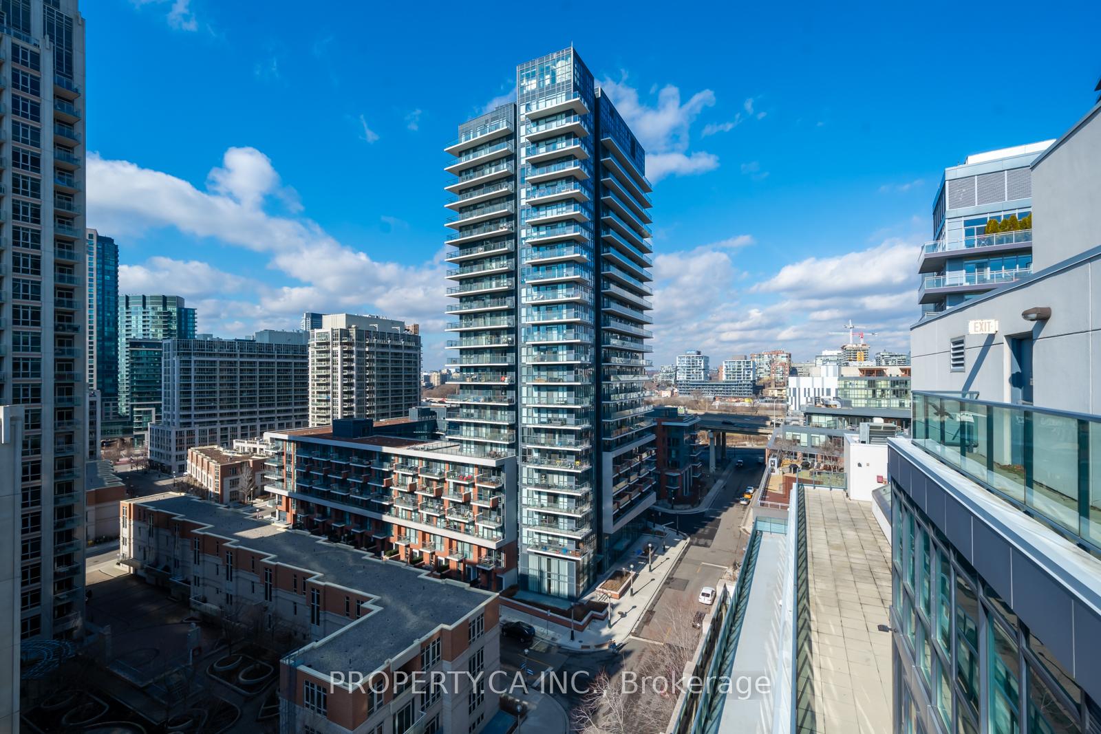 600 Fleet Street 428