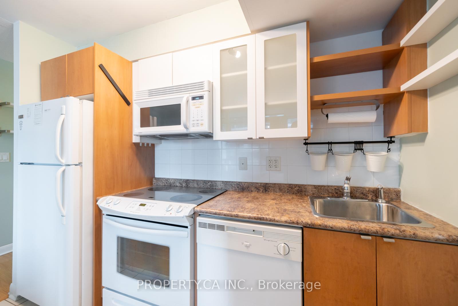 600 Fleet Street 428