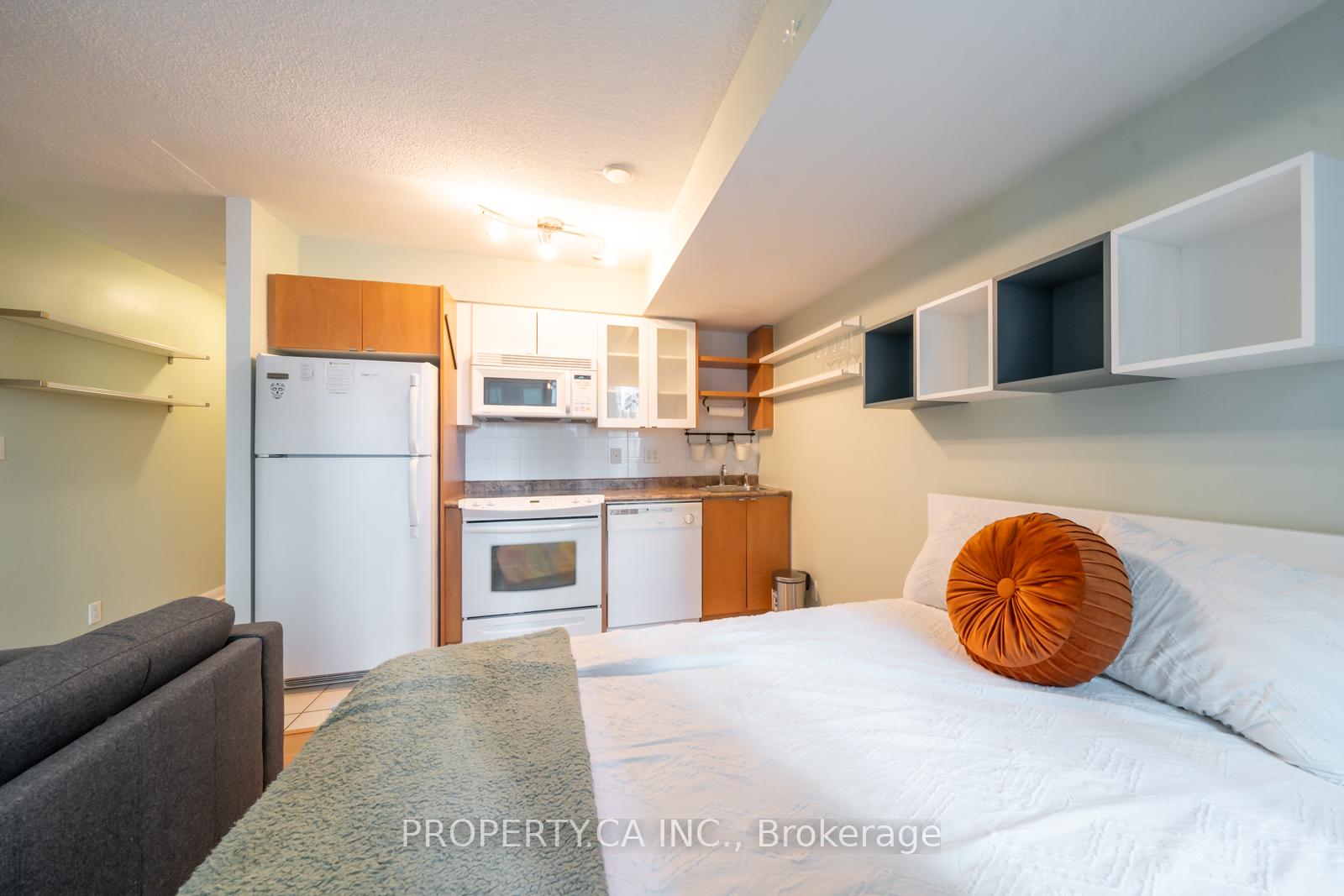 600 Fleet Street 428