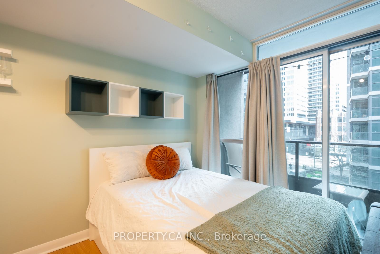 600 Fleet Street 428