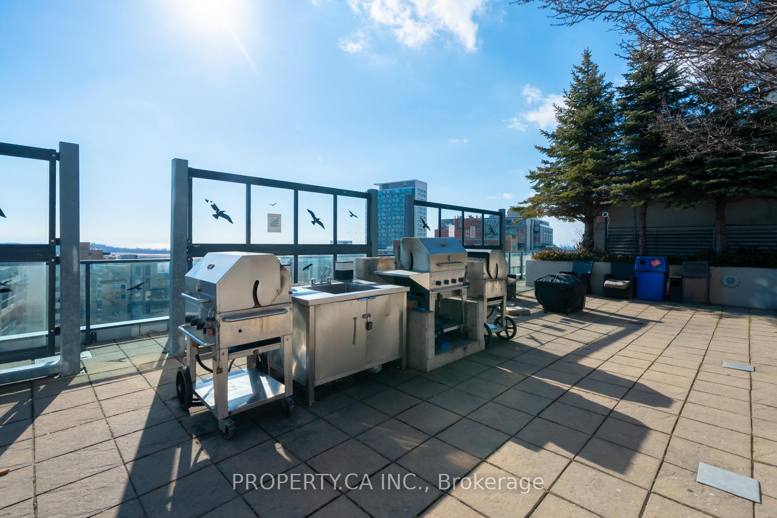 600 Fleet Street 428