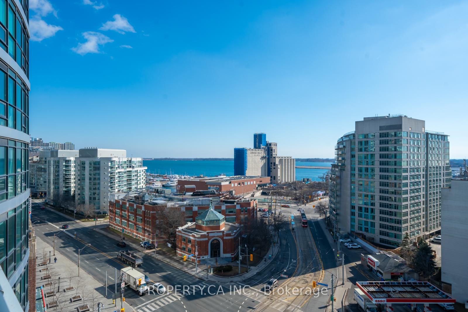 600 Fleet Street 428