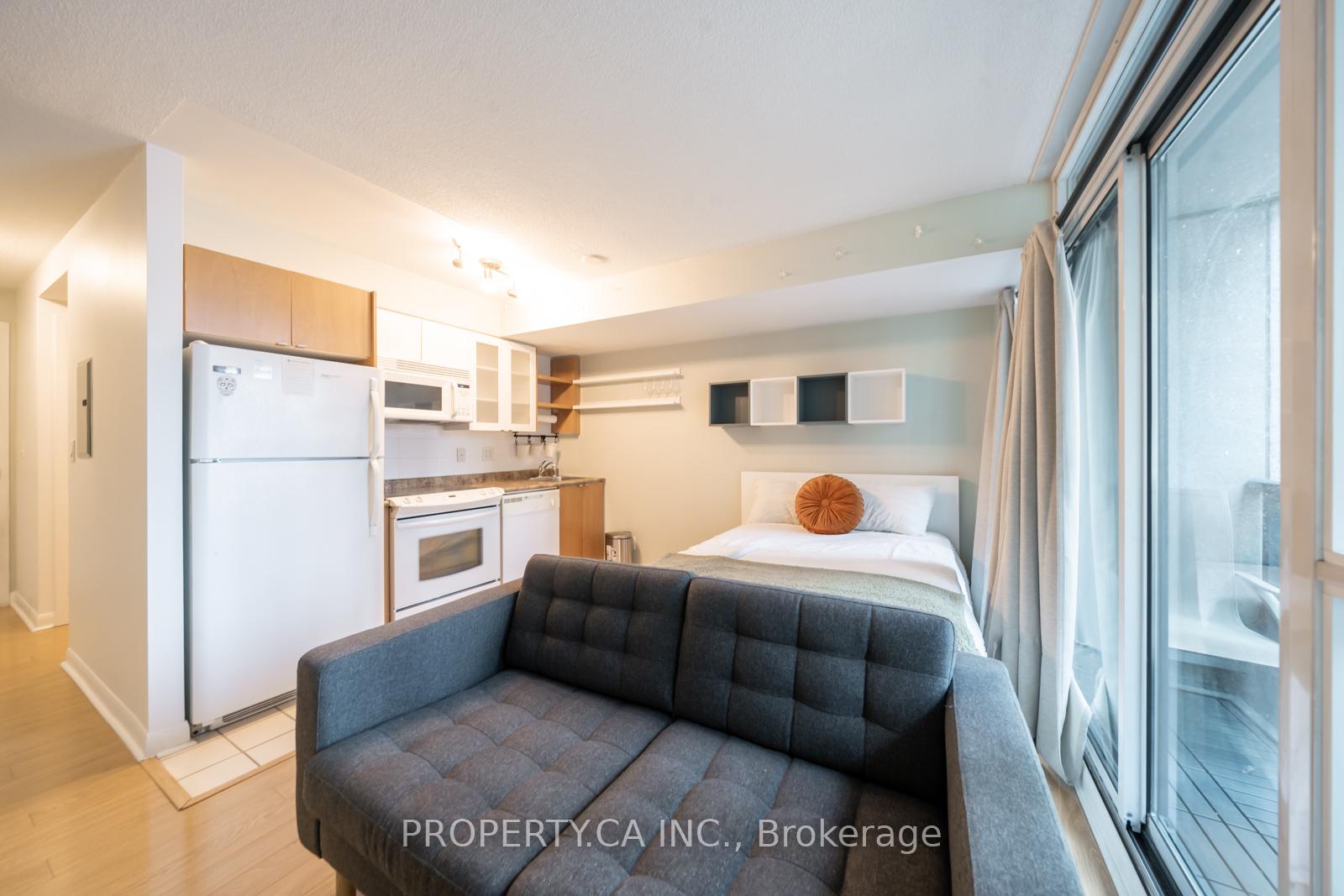 600 Fleet Street 428