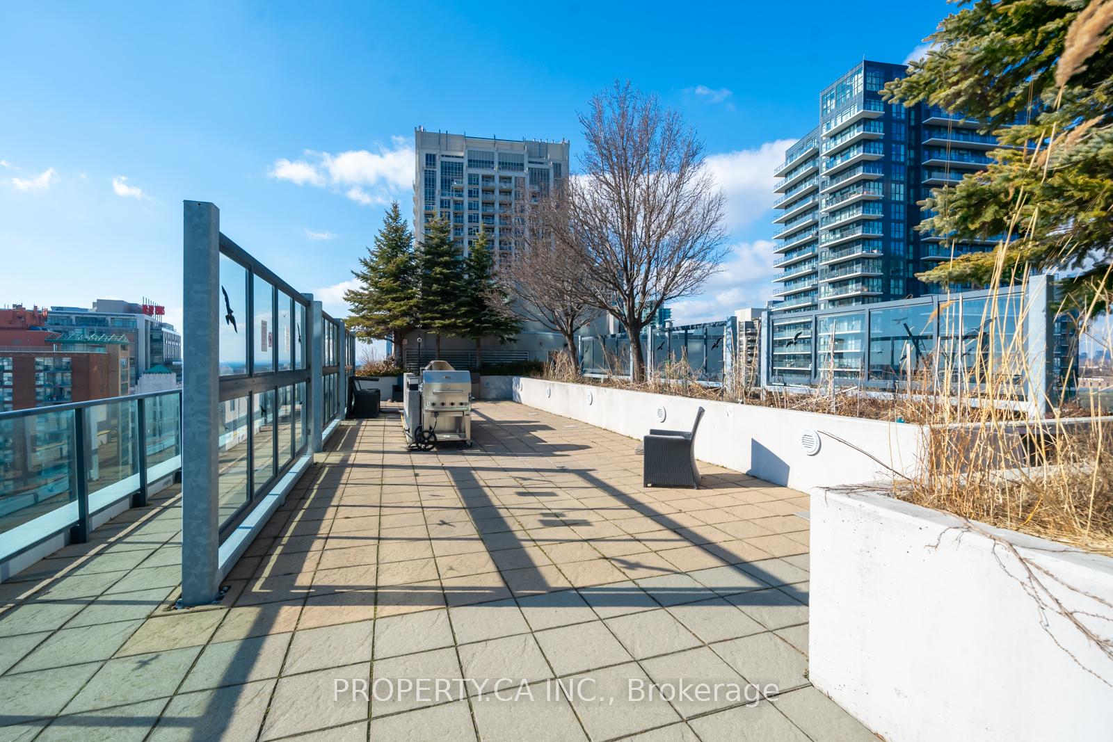 600 Fleet Street 428