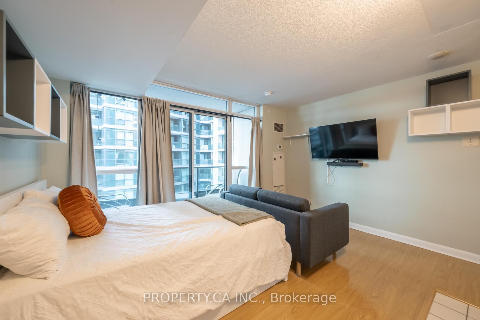 600 Fleet Street 428