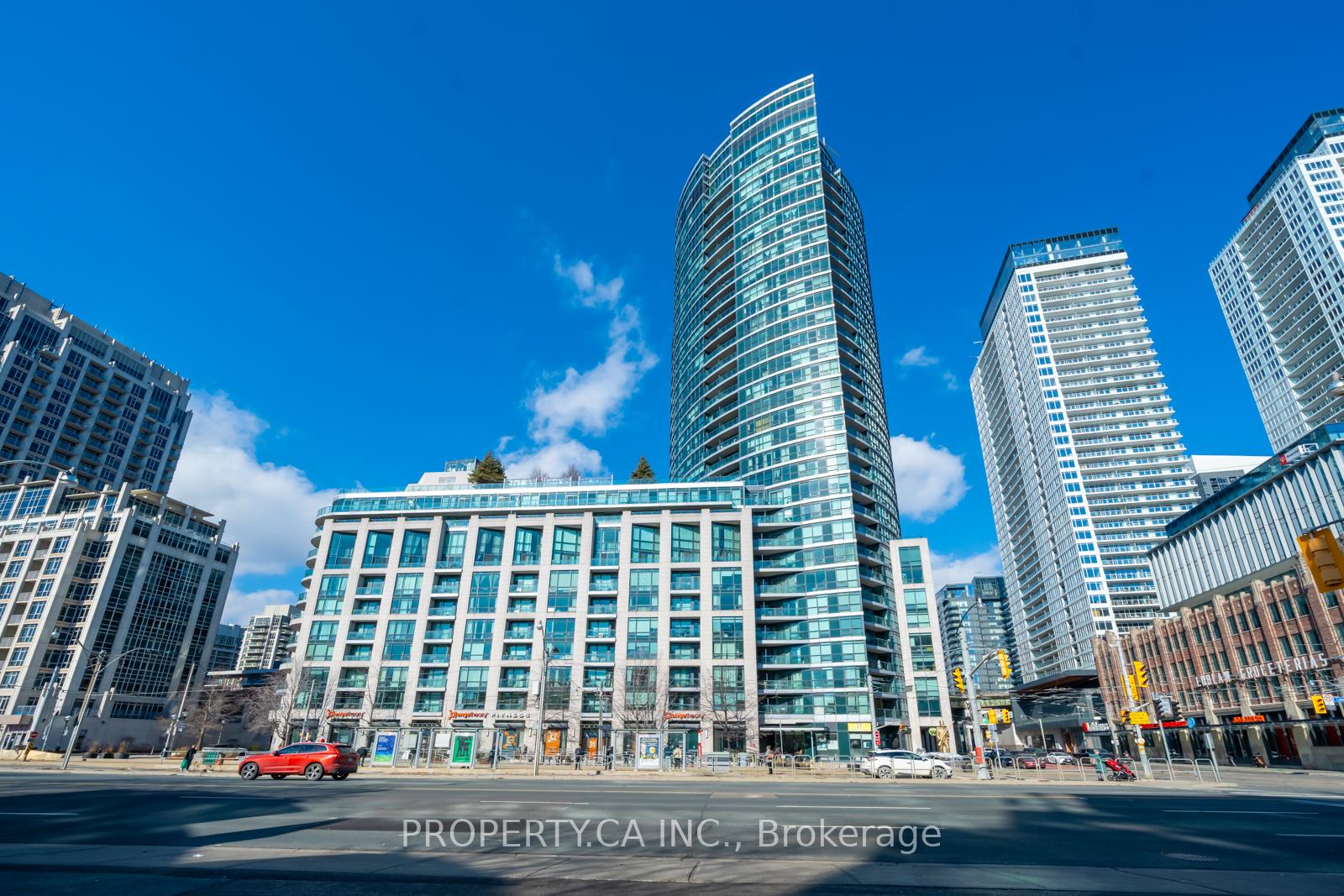 600 Fleet Street 428