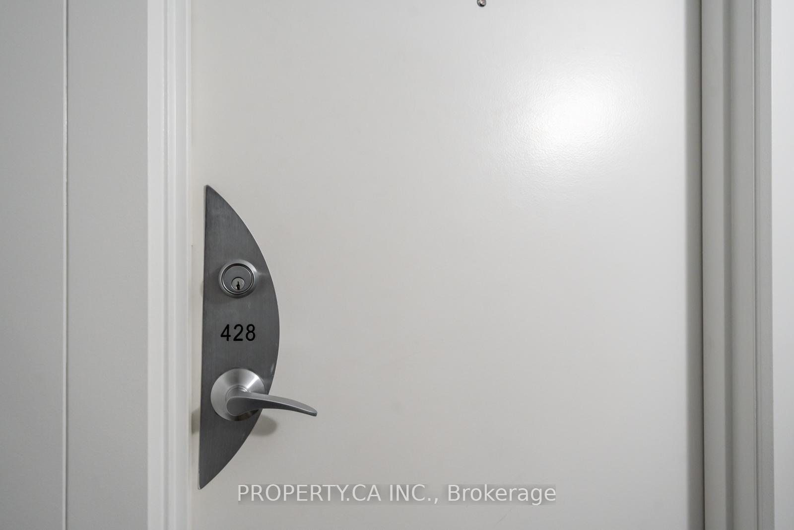 600 Fleet Street 428