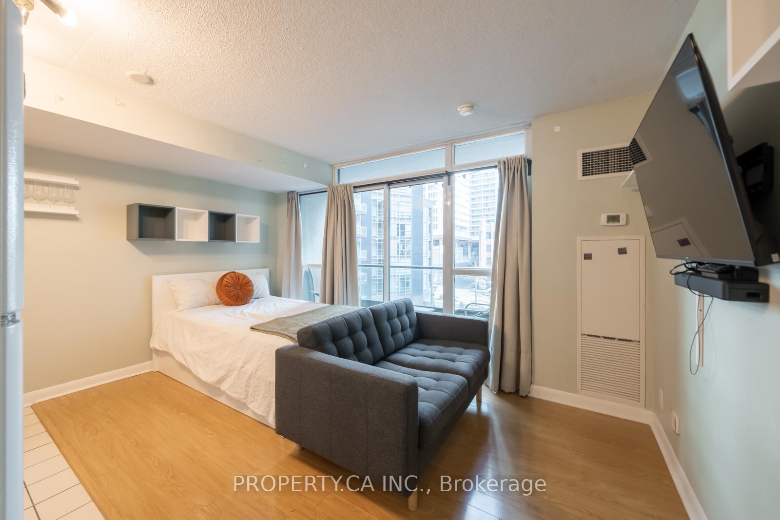 600 Fleet Street 428