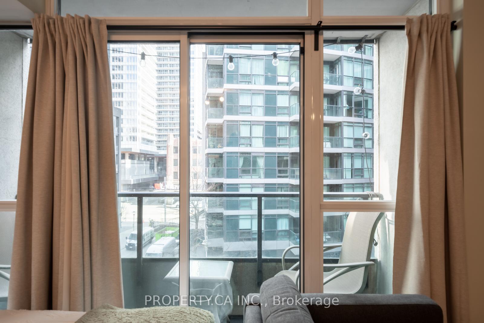 600 Fleet Street 428