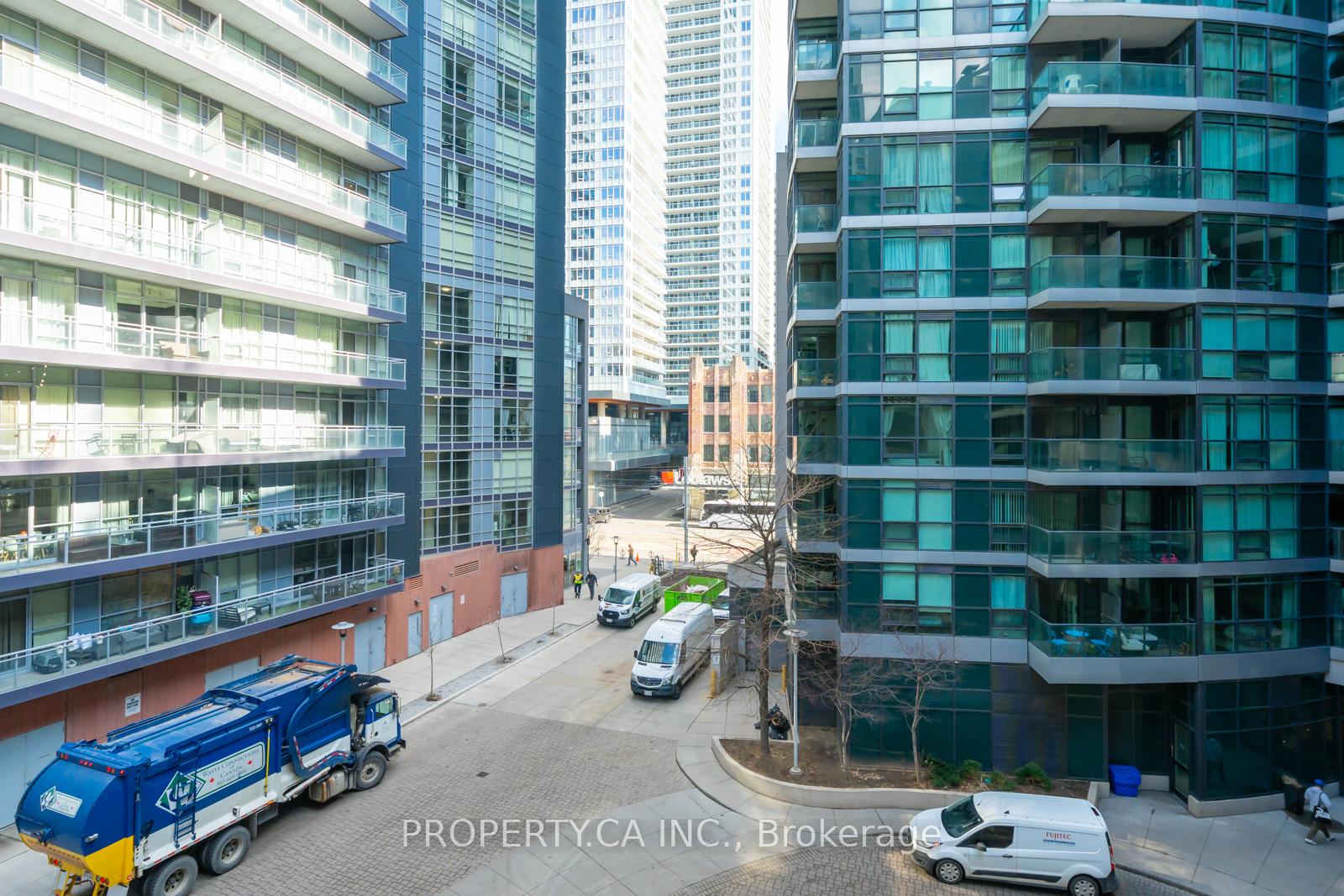 600 Fleet Street 428