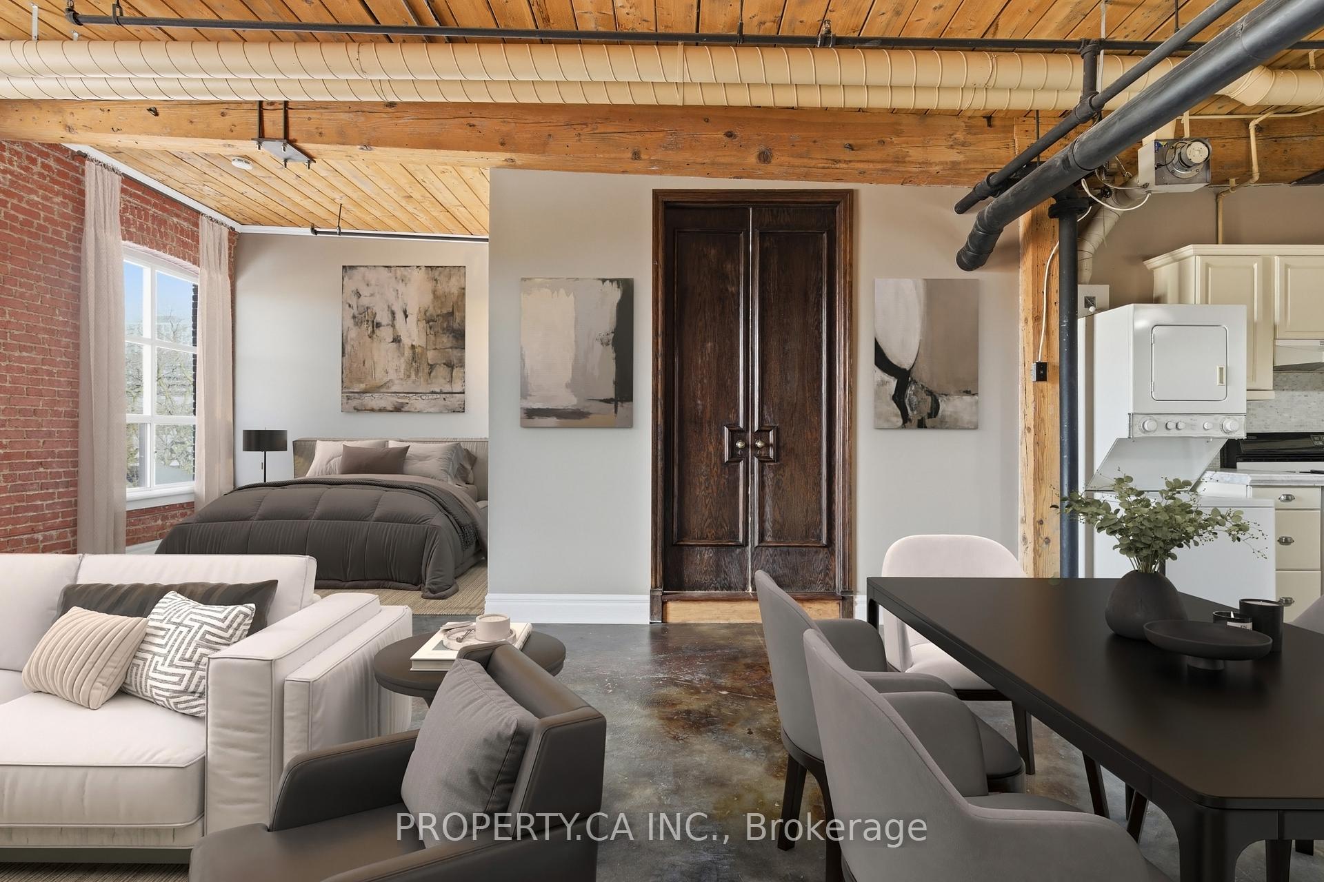 426 Queen Street E 405