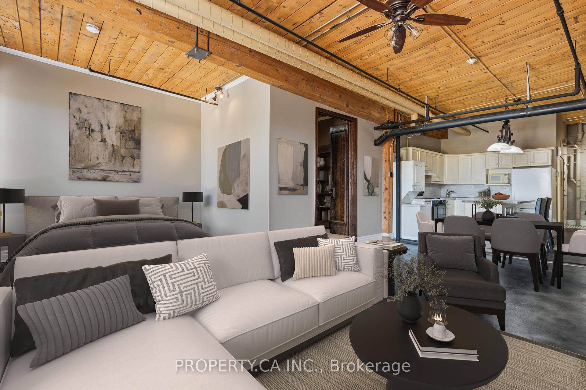 426 Queen Street E 405