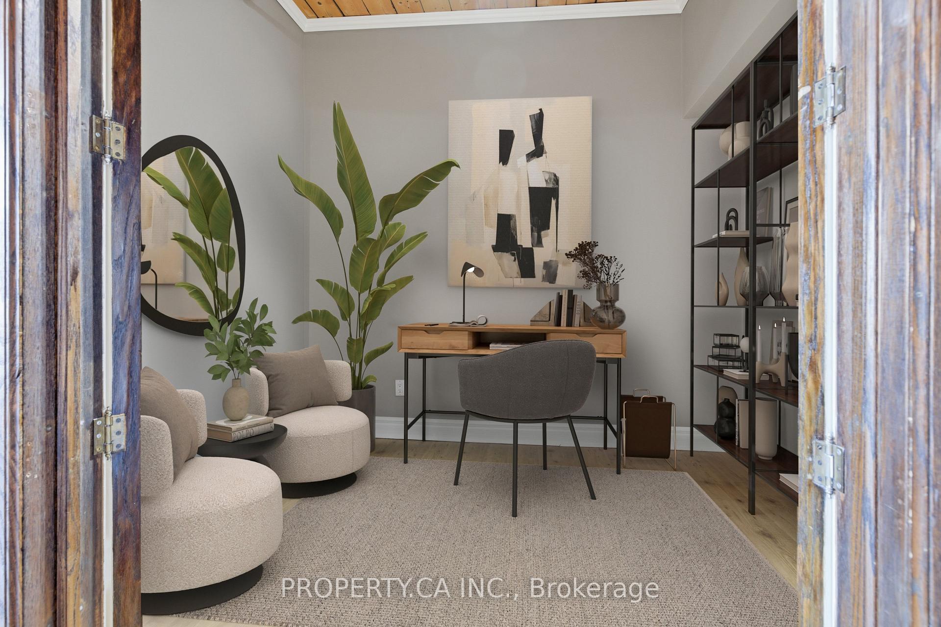 426 Queen Street E 405