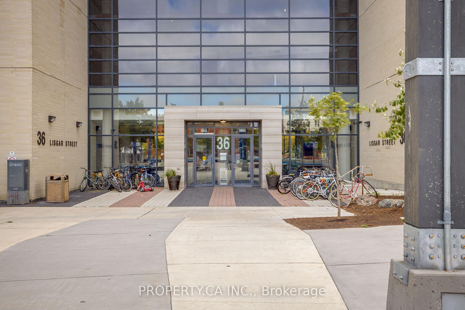 36 Lisgar Street 730W