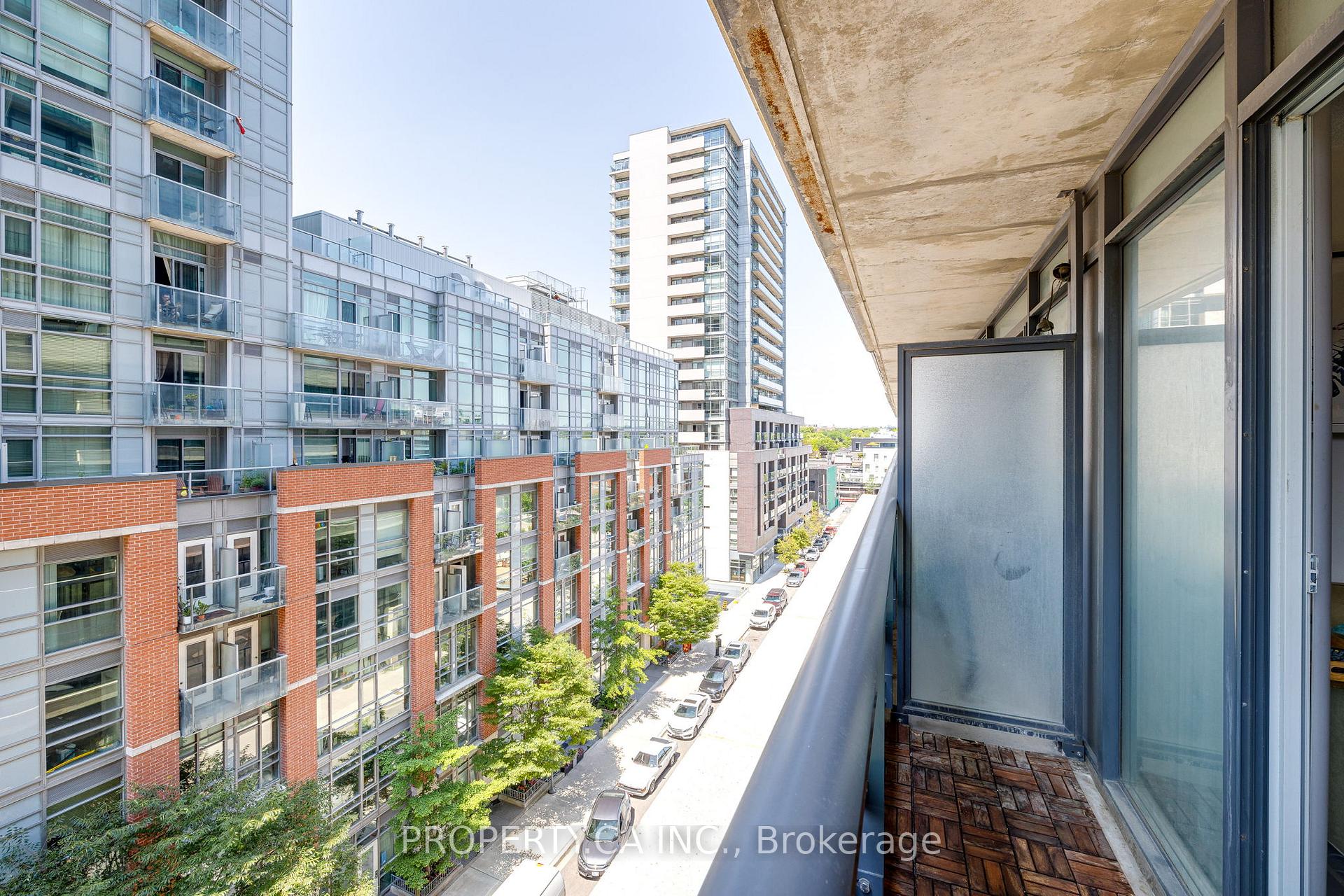36 Lisgar Street 730W