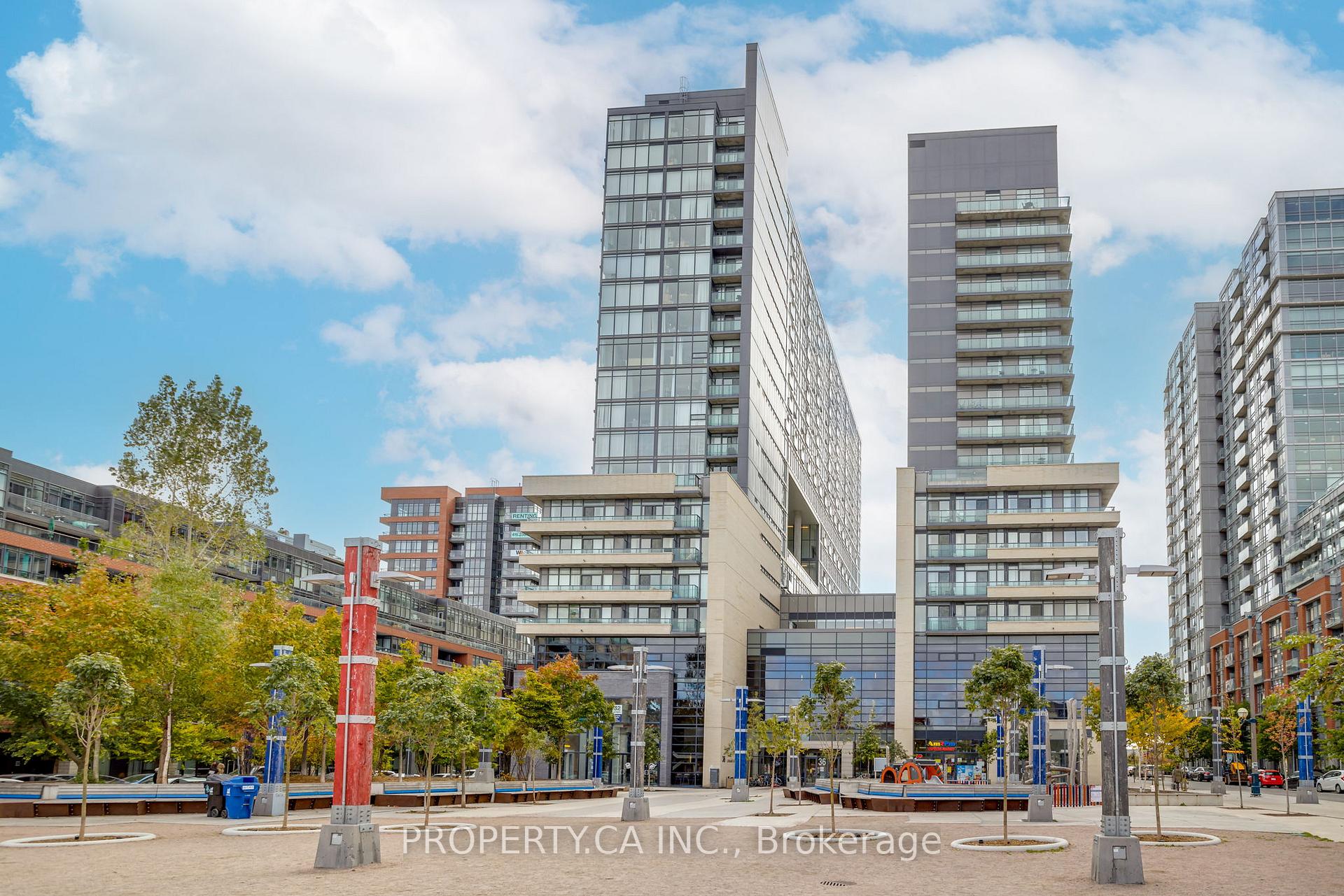 36 Lisgar Street 730W