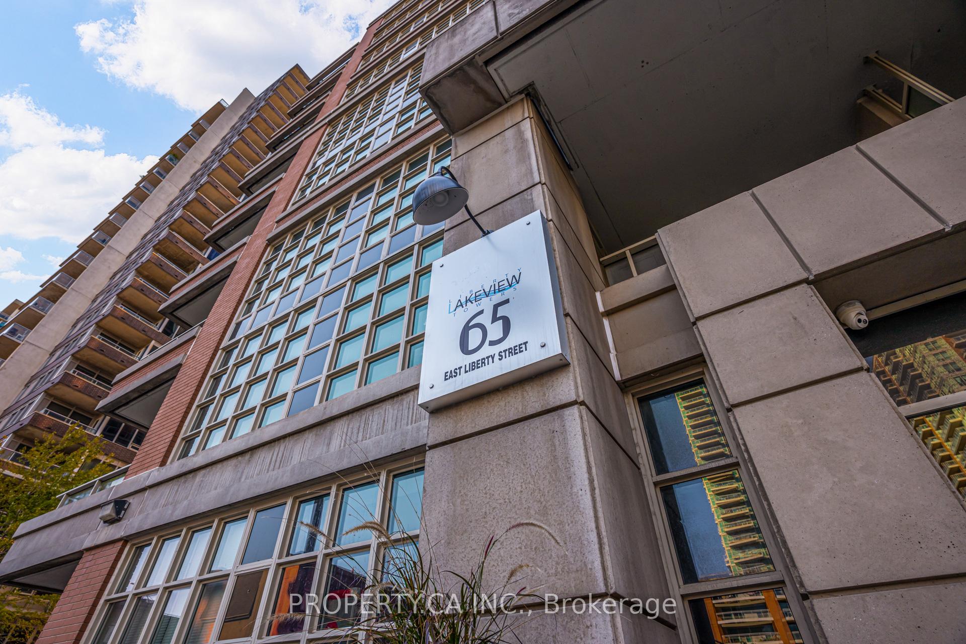 65 East Liberty Street 1101