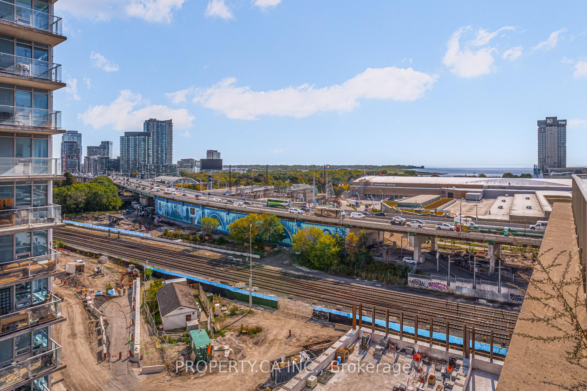 65 East Liberty Street 1101