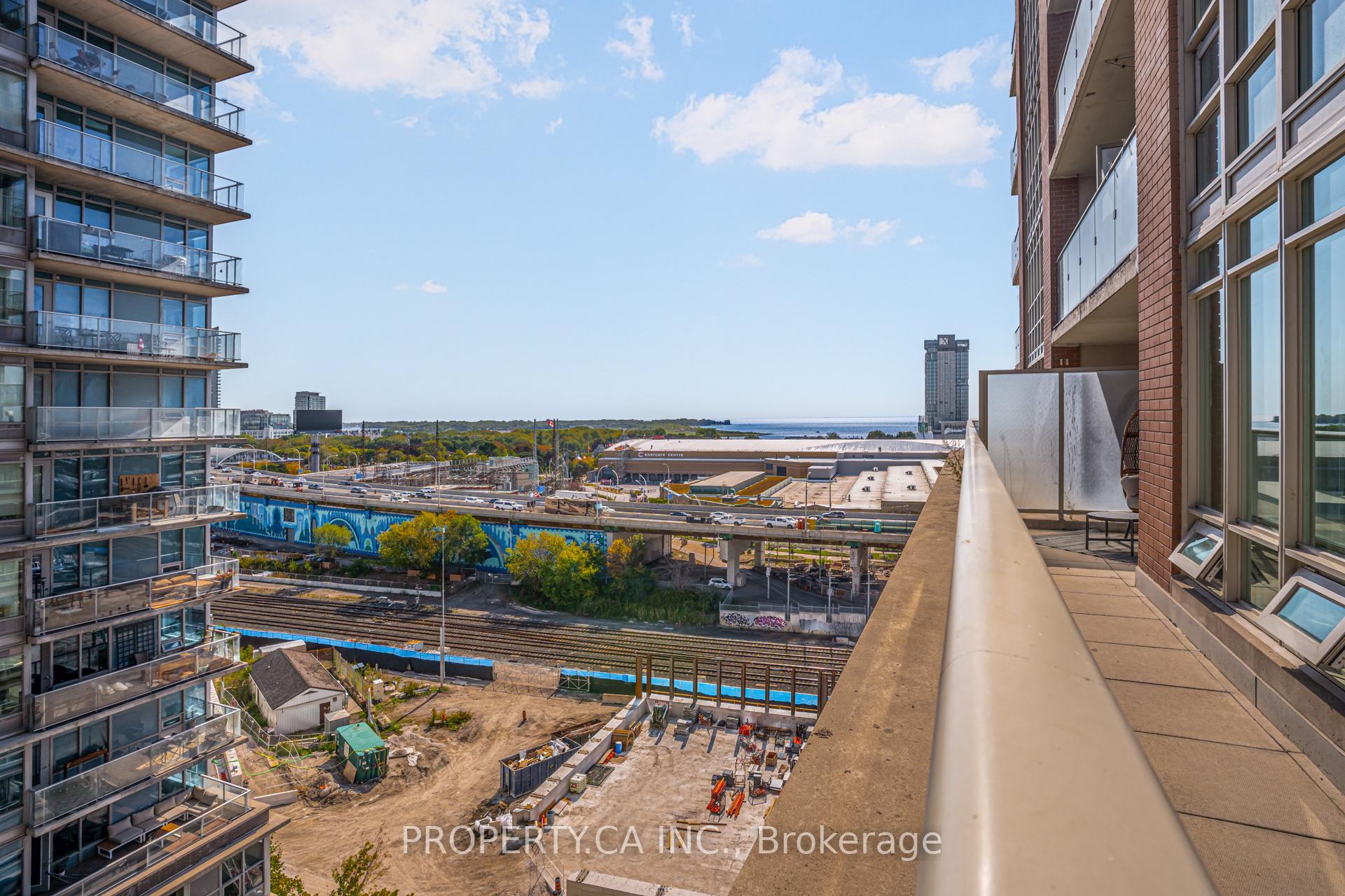 65 East Liberty Street 1101