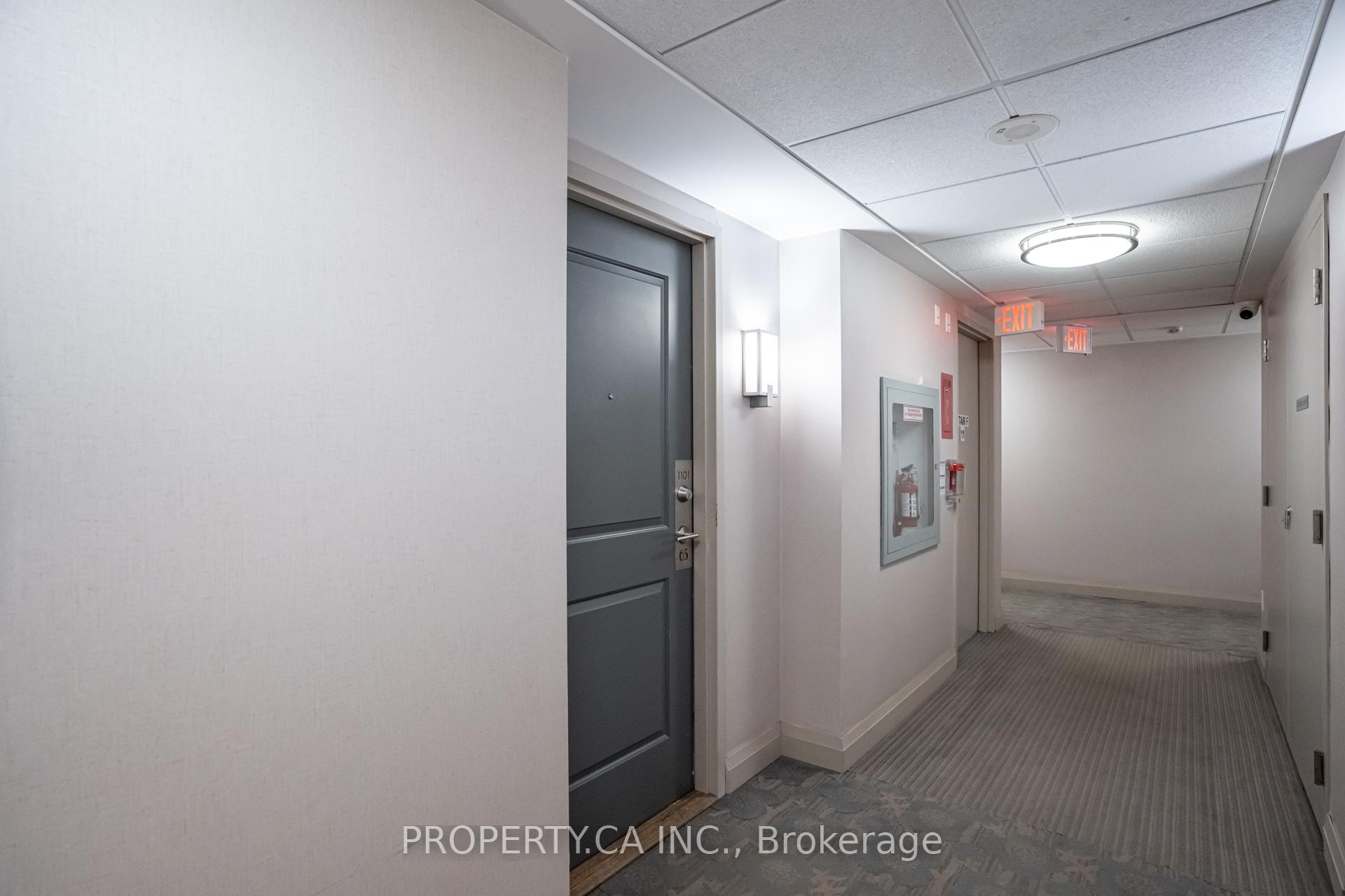 65 East Liberty Street 1101