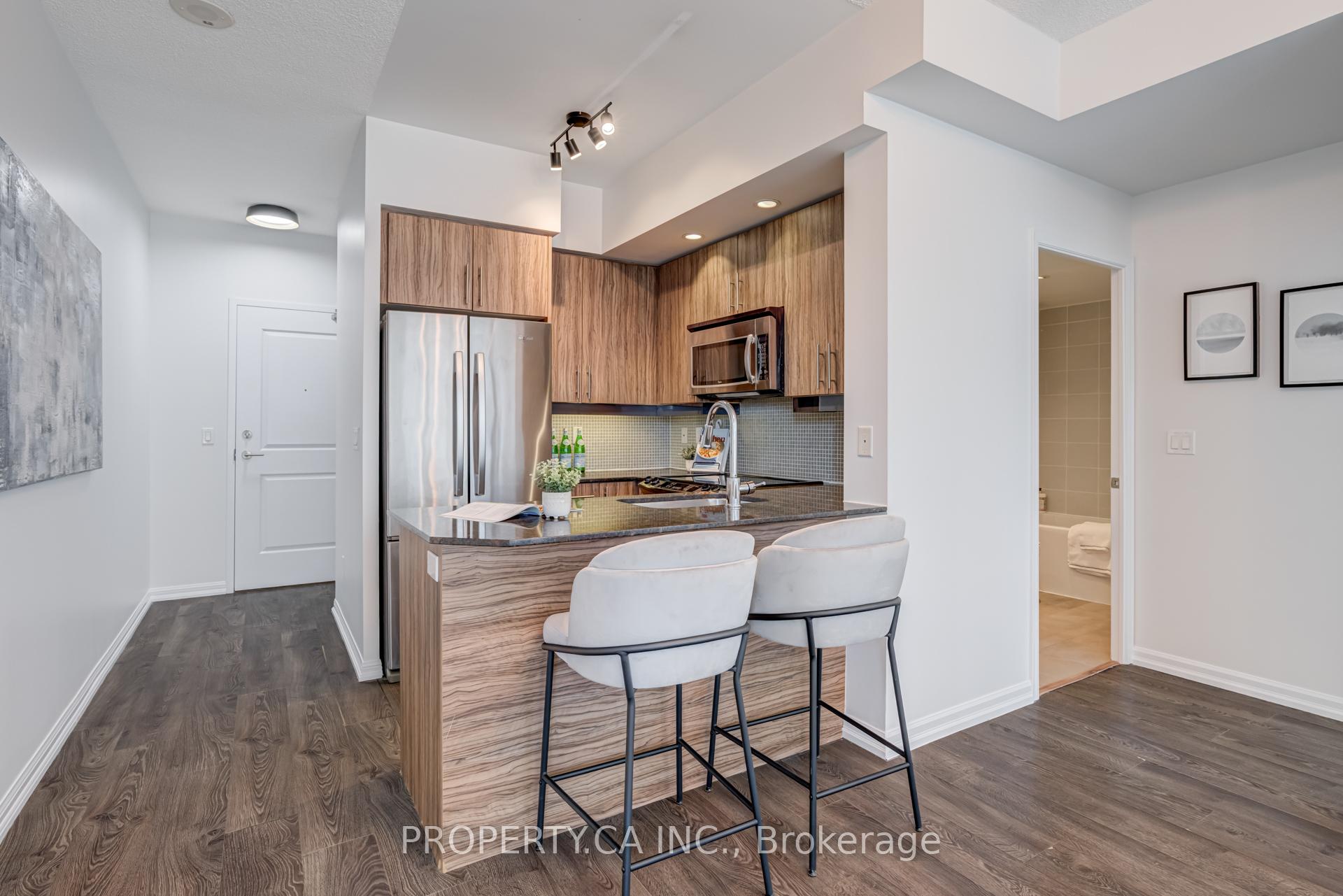 65 East Liberty Street 1101