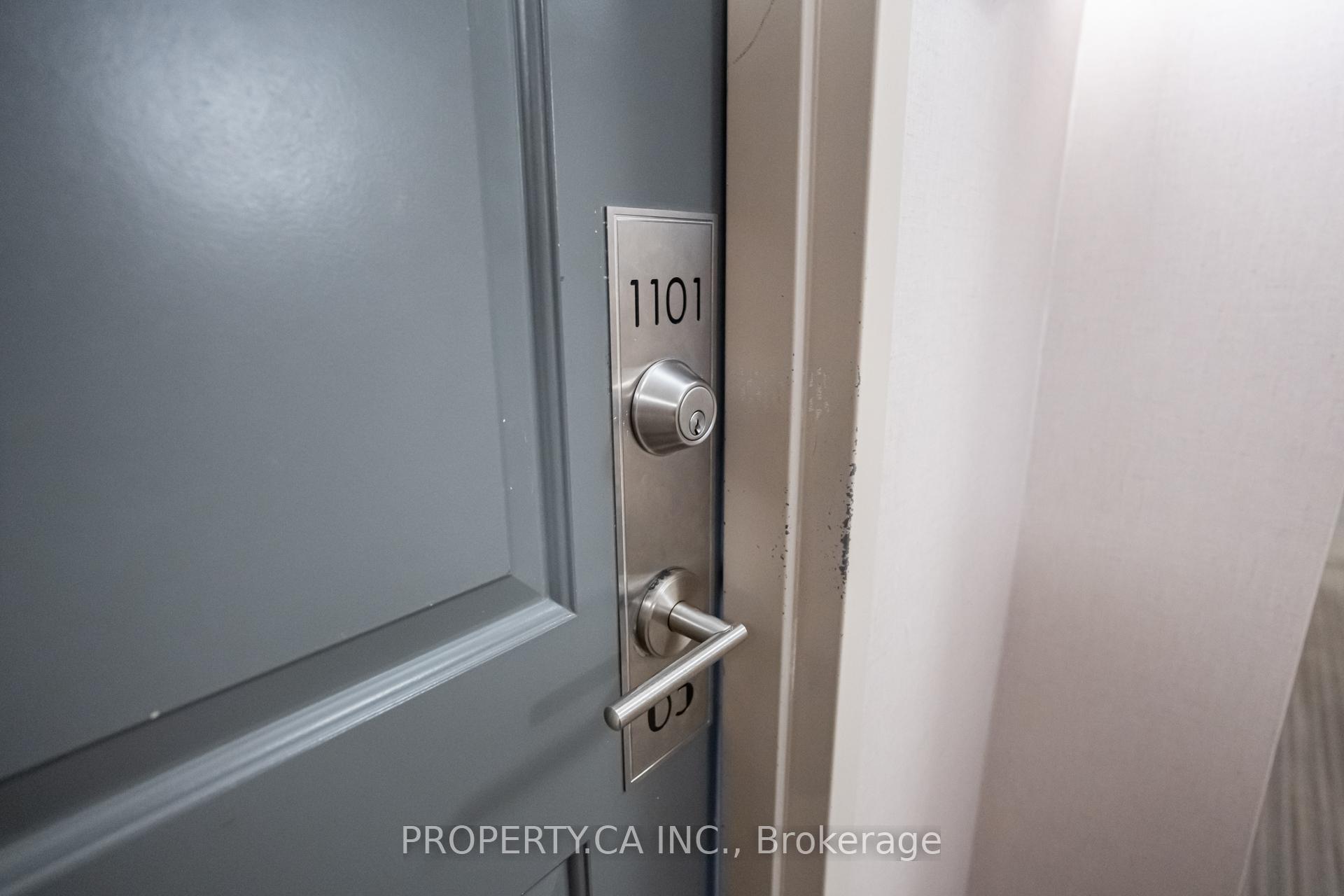 65 East Liberty Street 1101