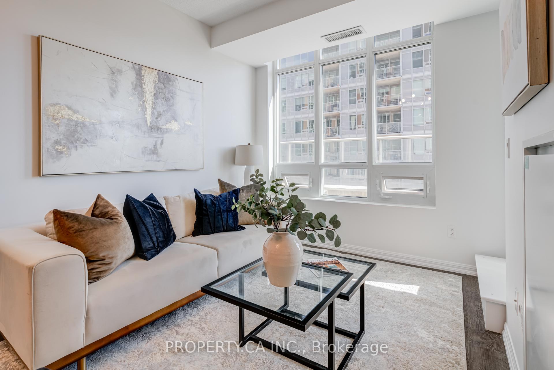 65 East Liberty Street 1101