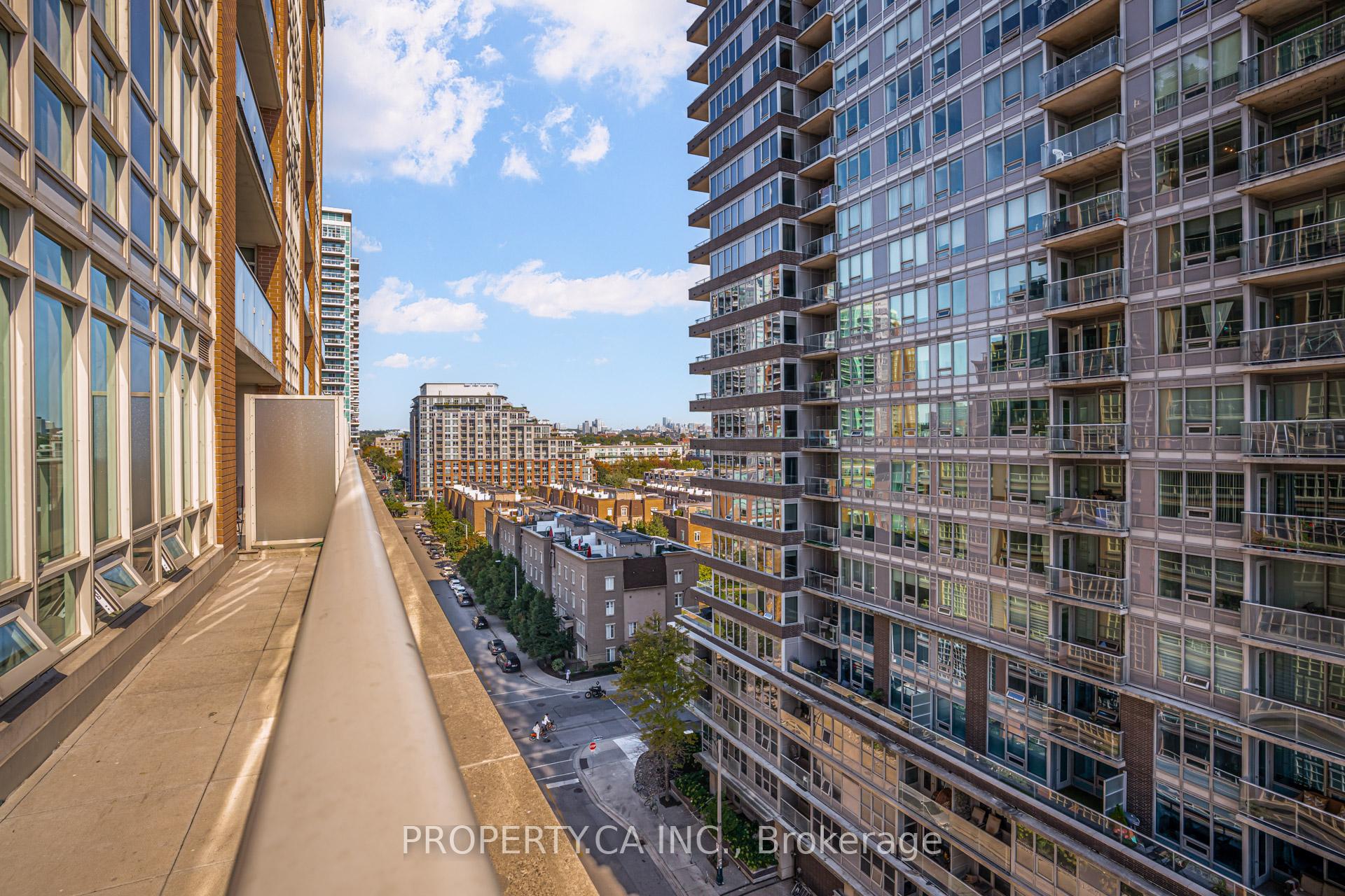 65 East Liberty Street 1101