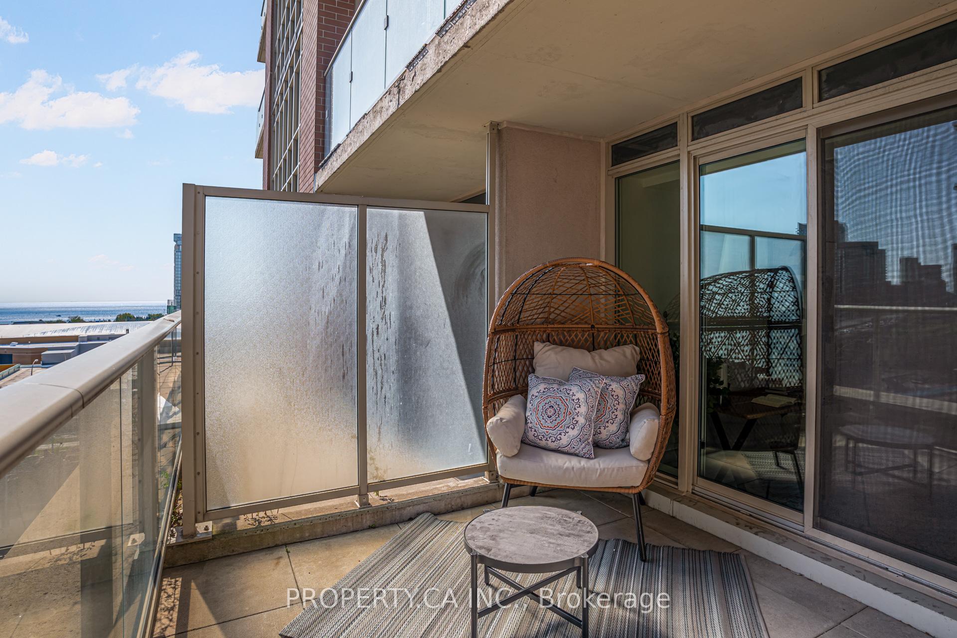 65 East Liberty Street 1101