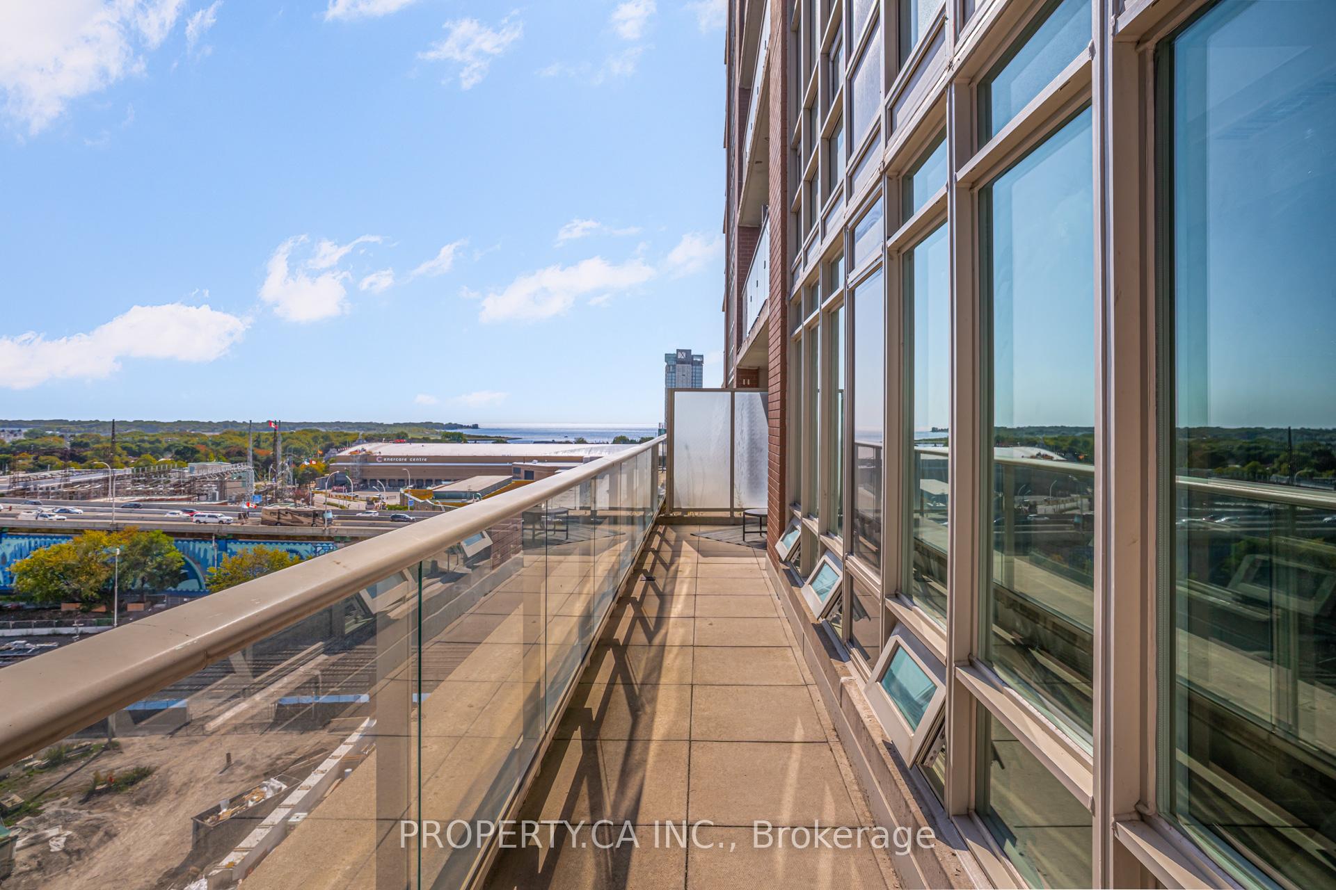 65 East Liberty Street 1101