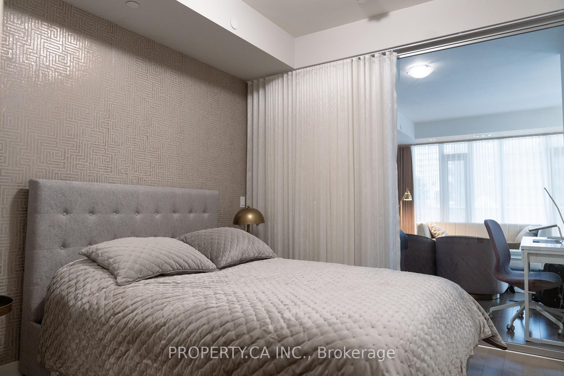 330 Richmond Street W 618