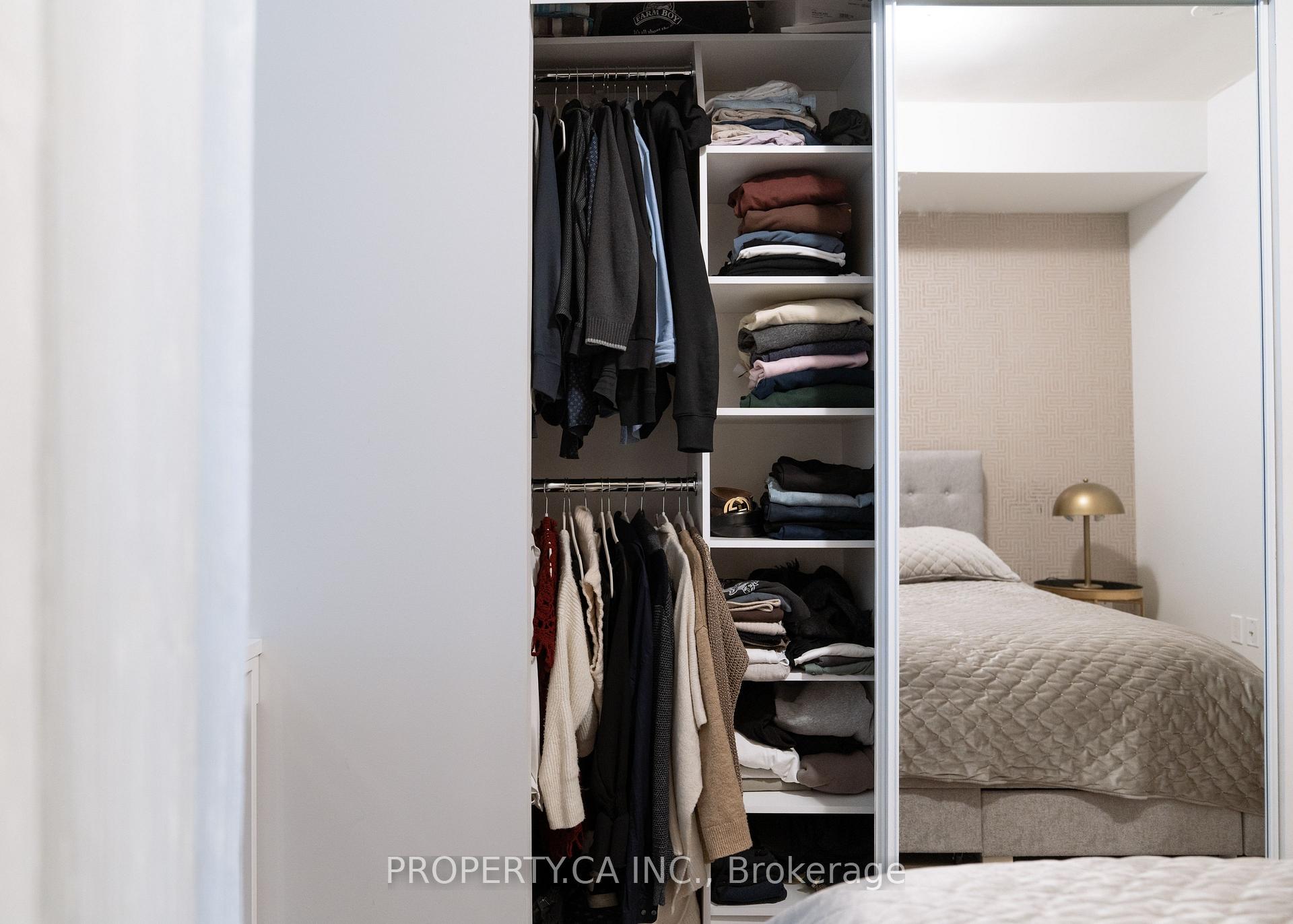 330 Richmond Street W 618