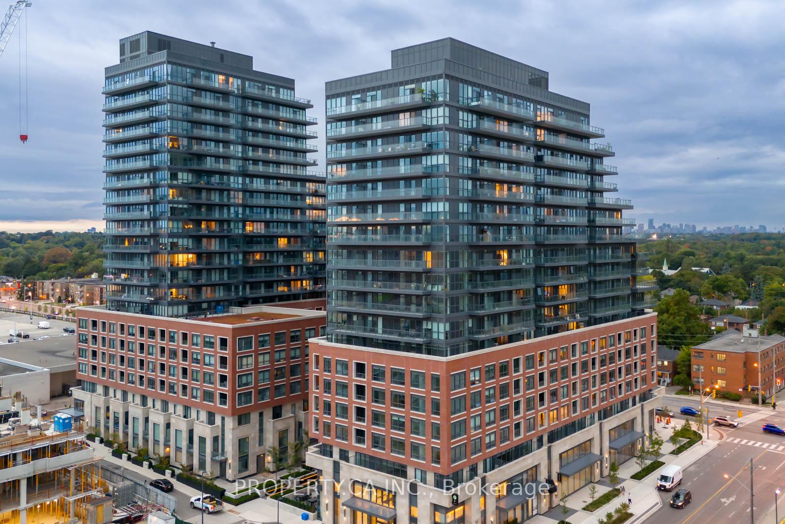 33 Frederick Todd Way 303