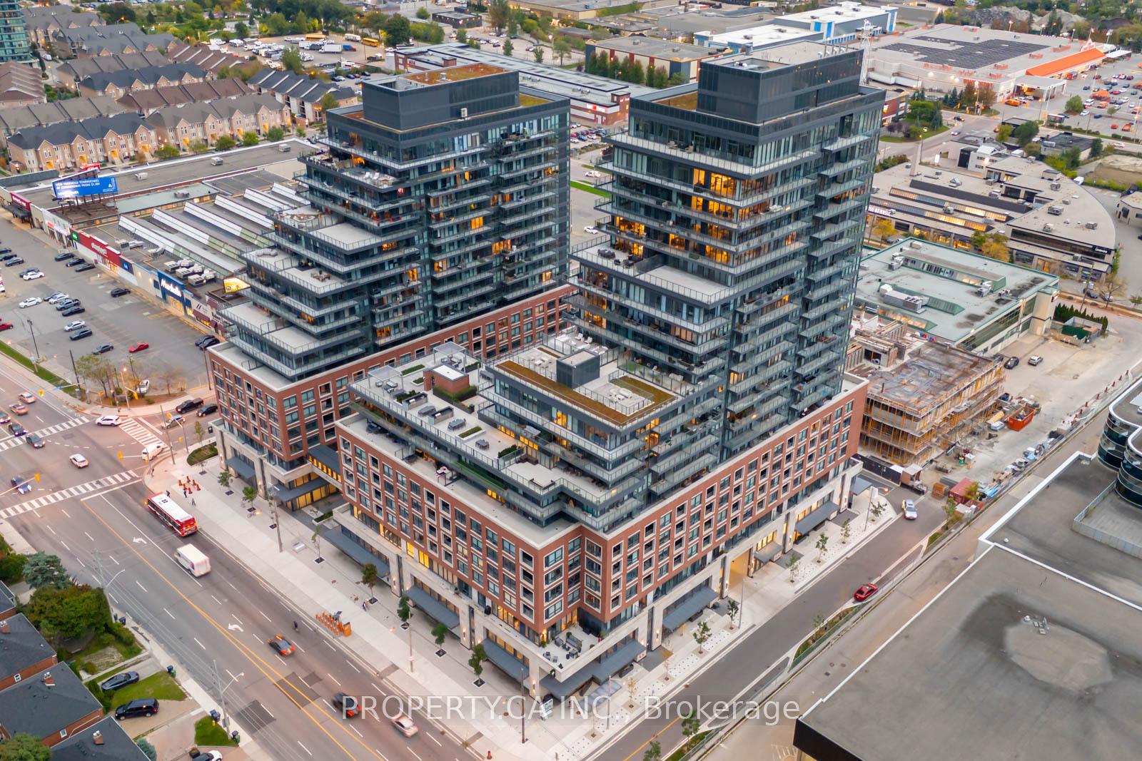 33 Frederick Todd Way 303