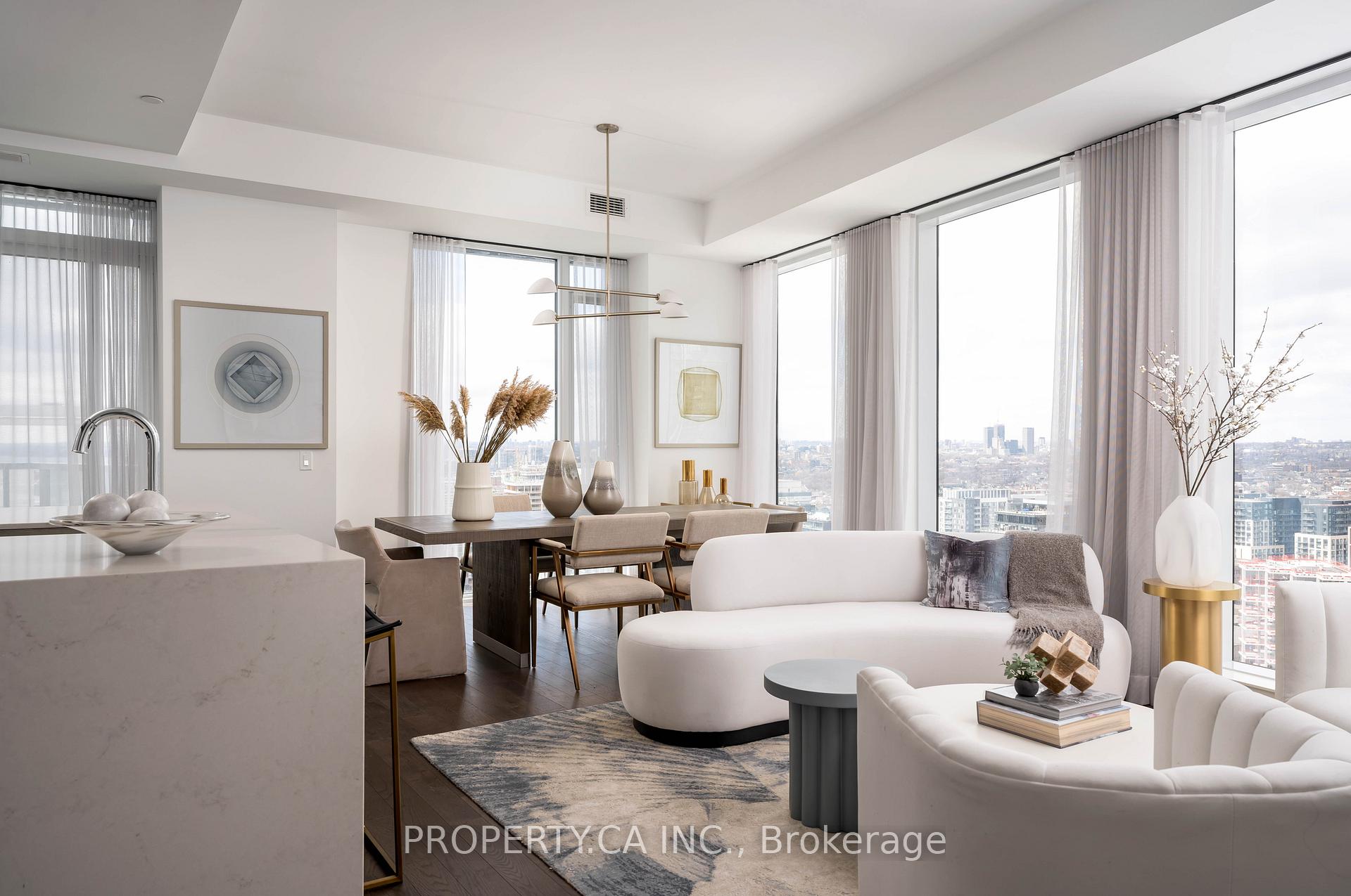 470 Front Street W 2305