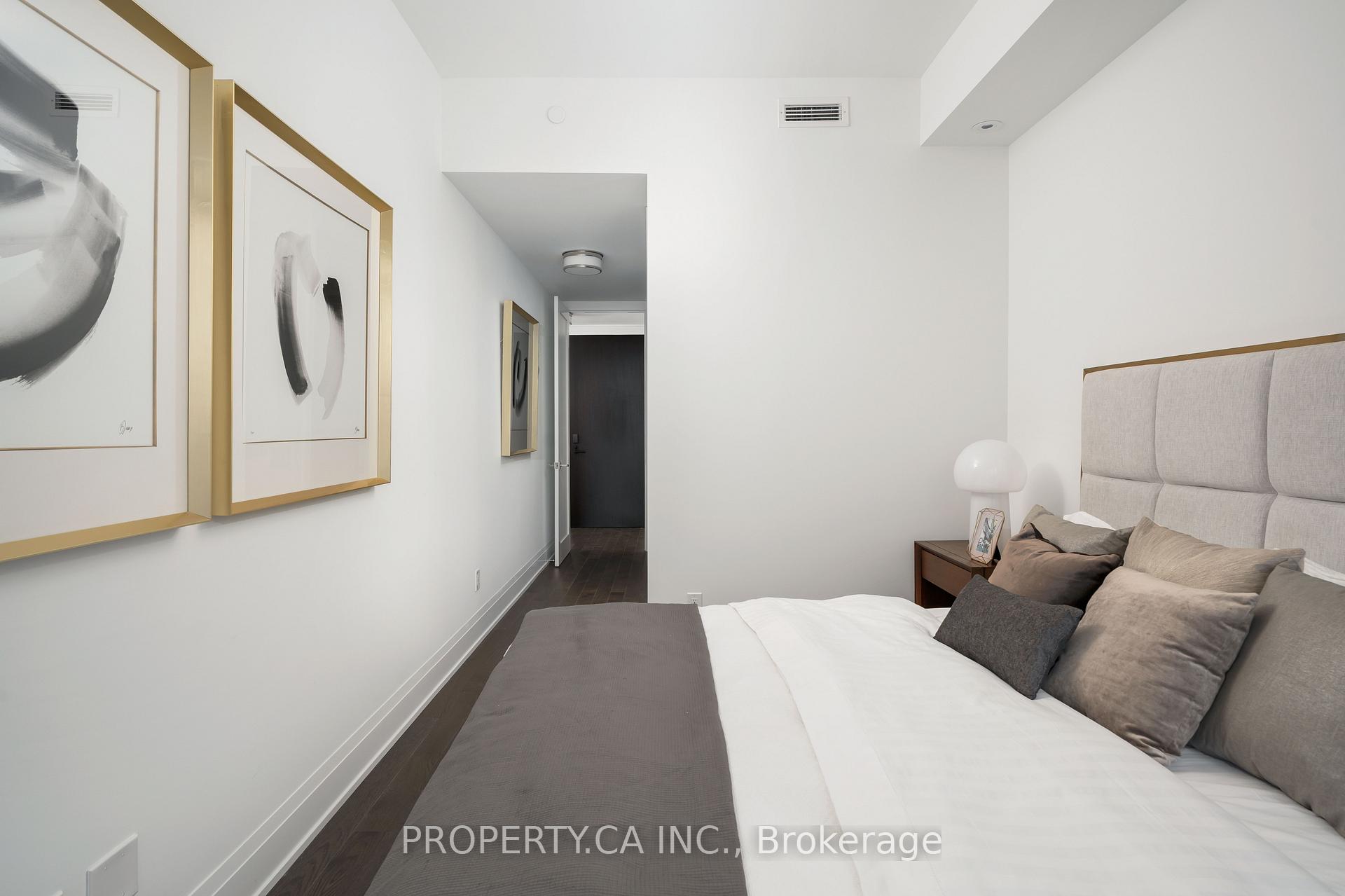 470 Front Street W 2305