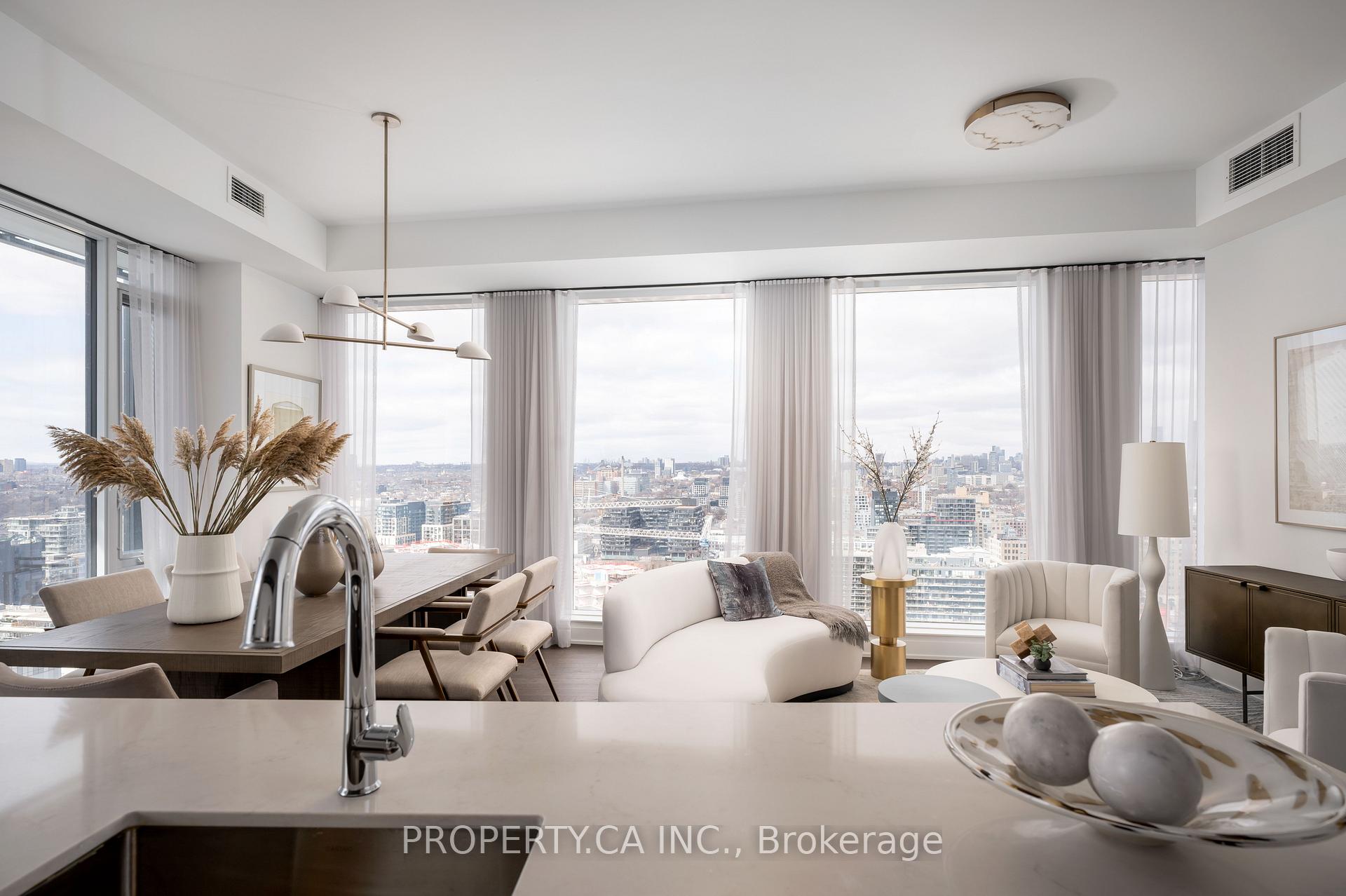 470 Front Street W 2305