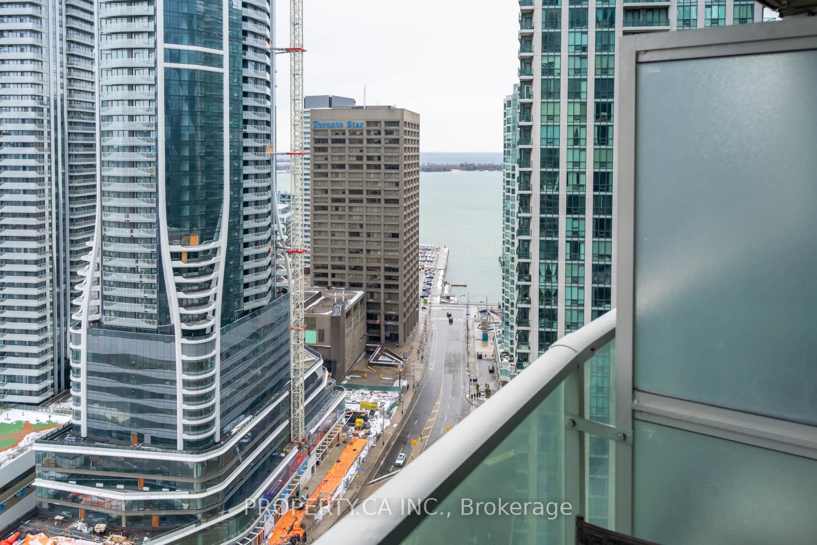 18 Yonge Street 3009