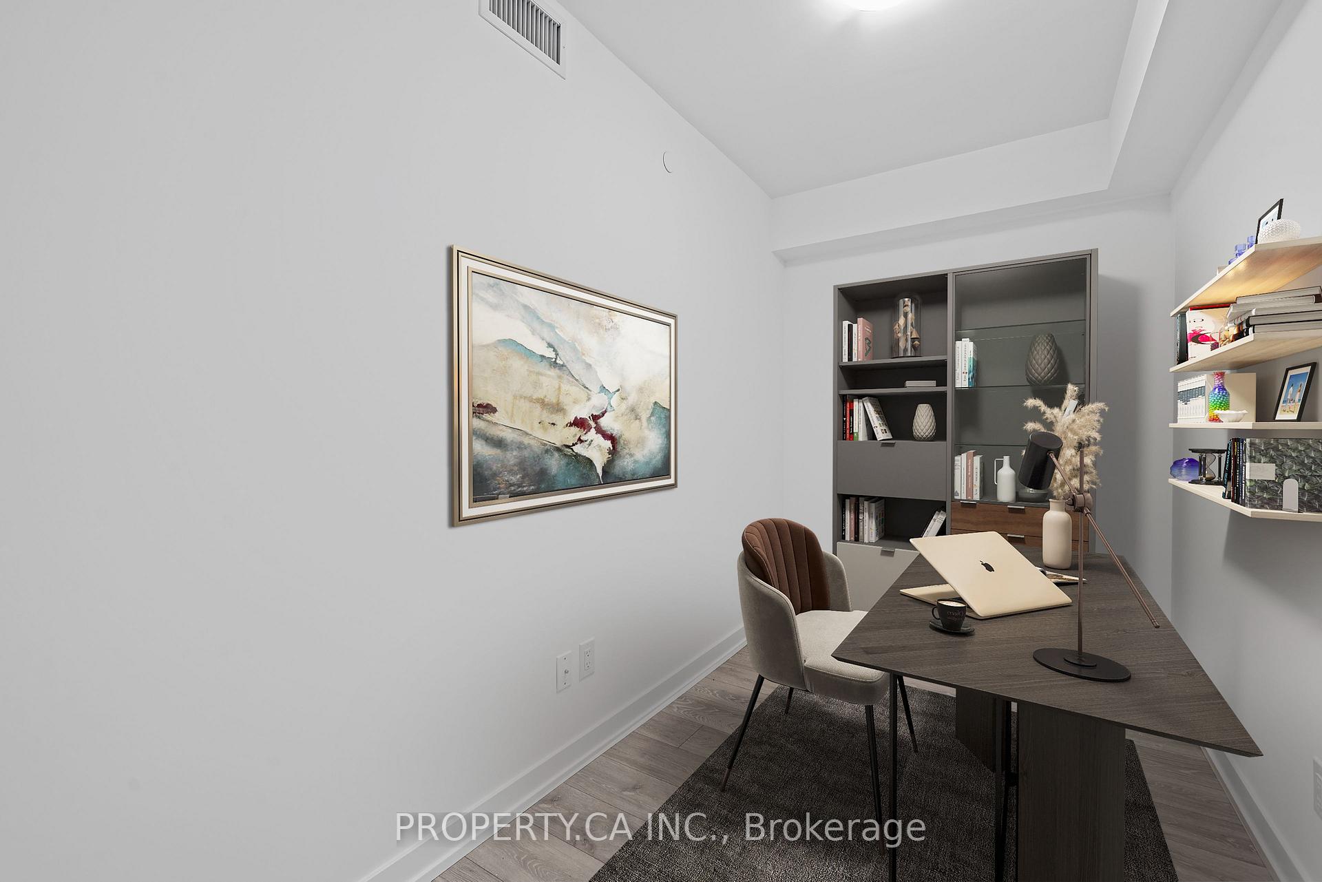 159 Wellesley Street E 2911