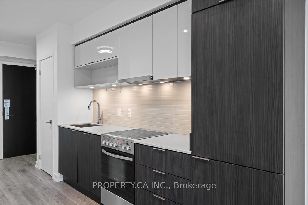 159 Wellesley Street E 2911