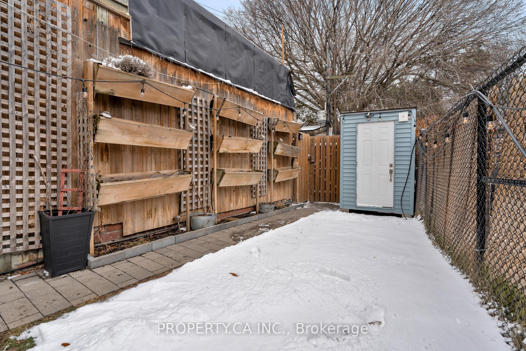 283 Lansdowne Avenue