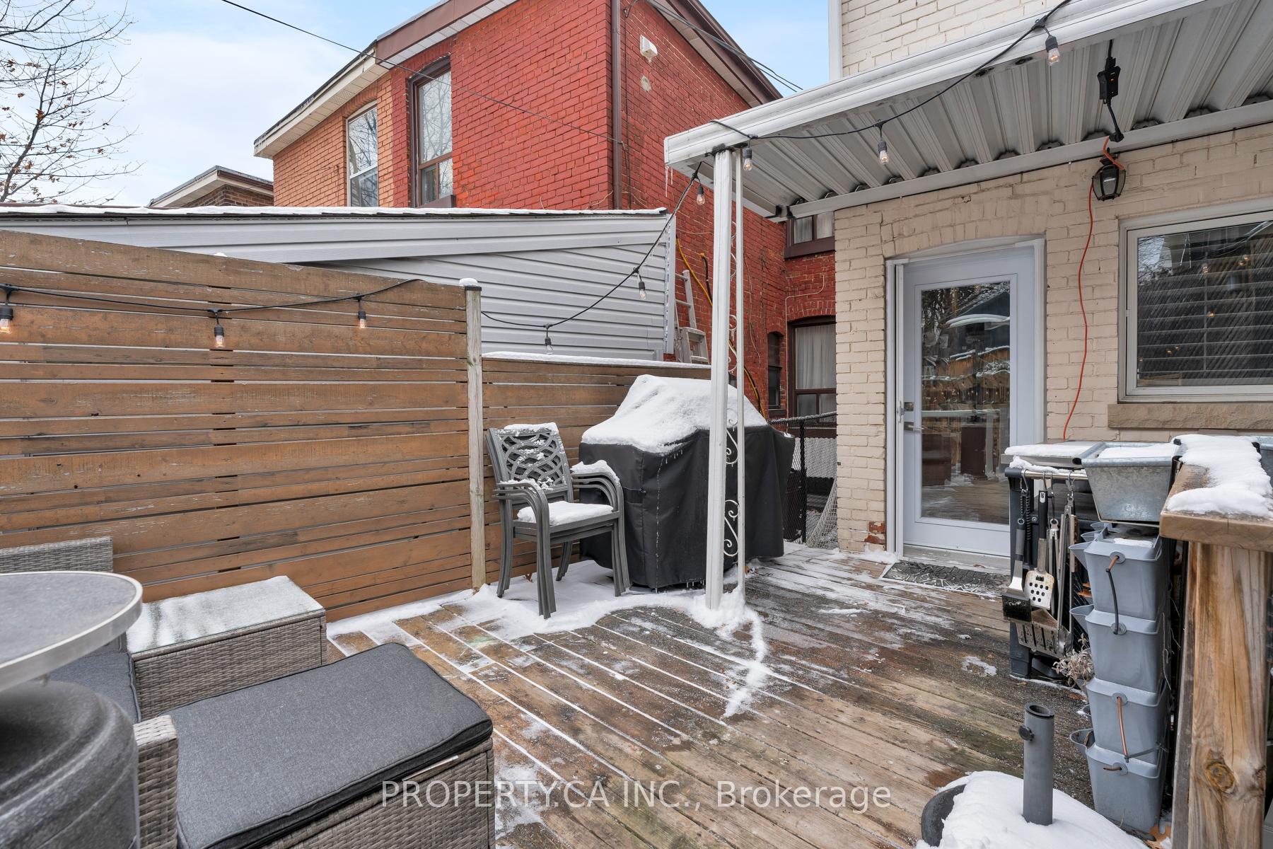 283 Lansdowne Avenue