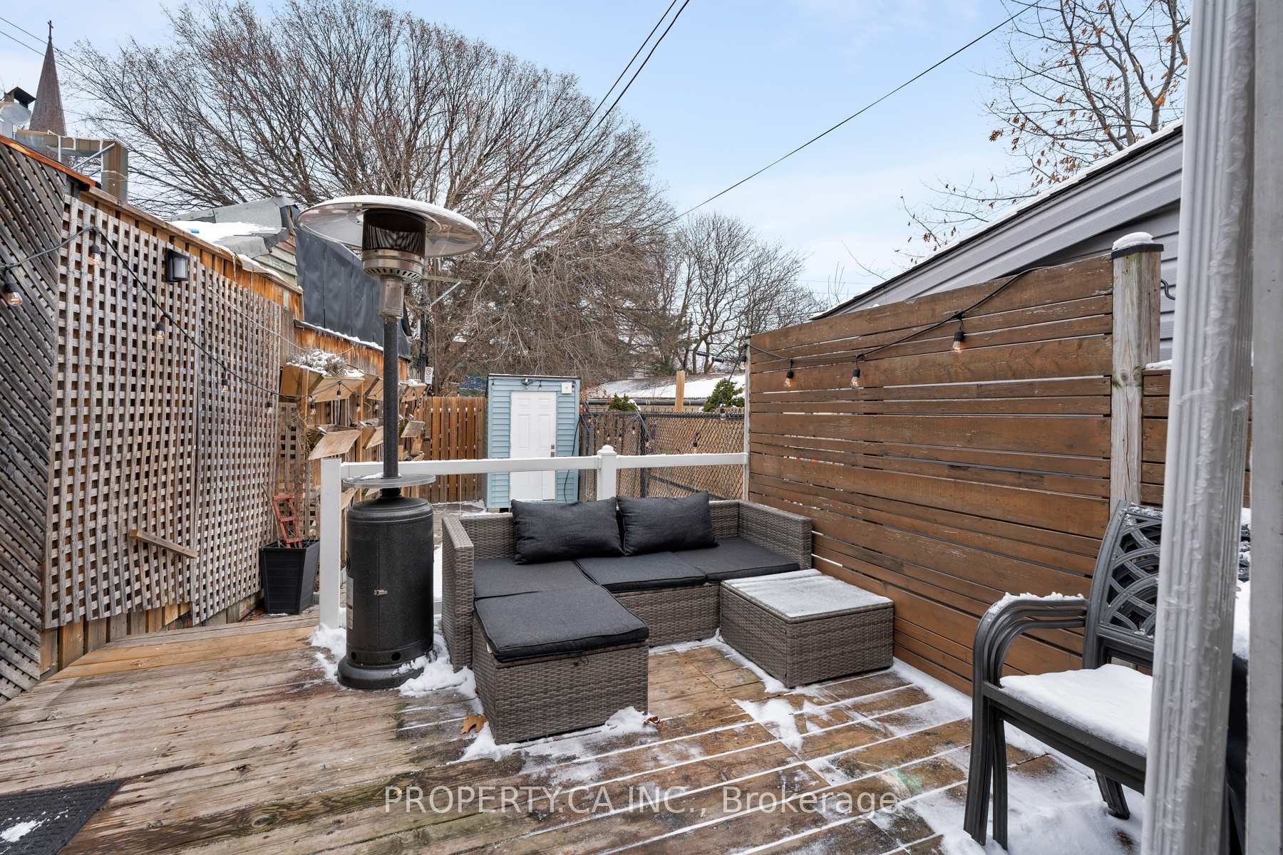 283 Lansdowne Avenue