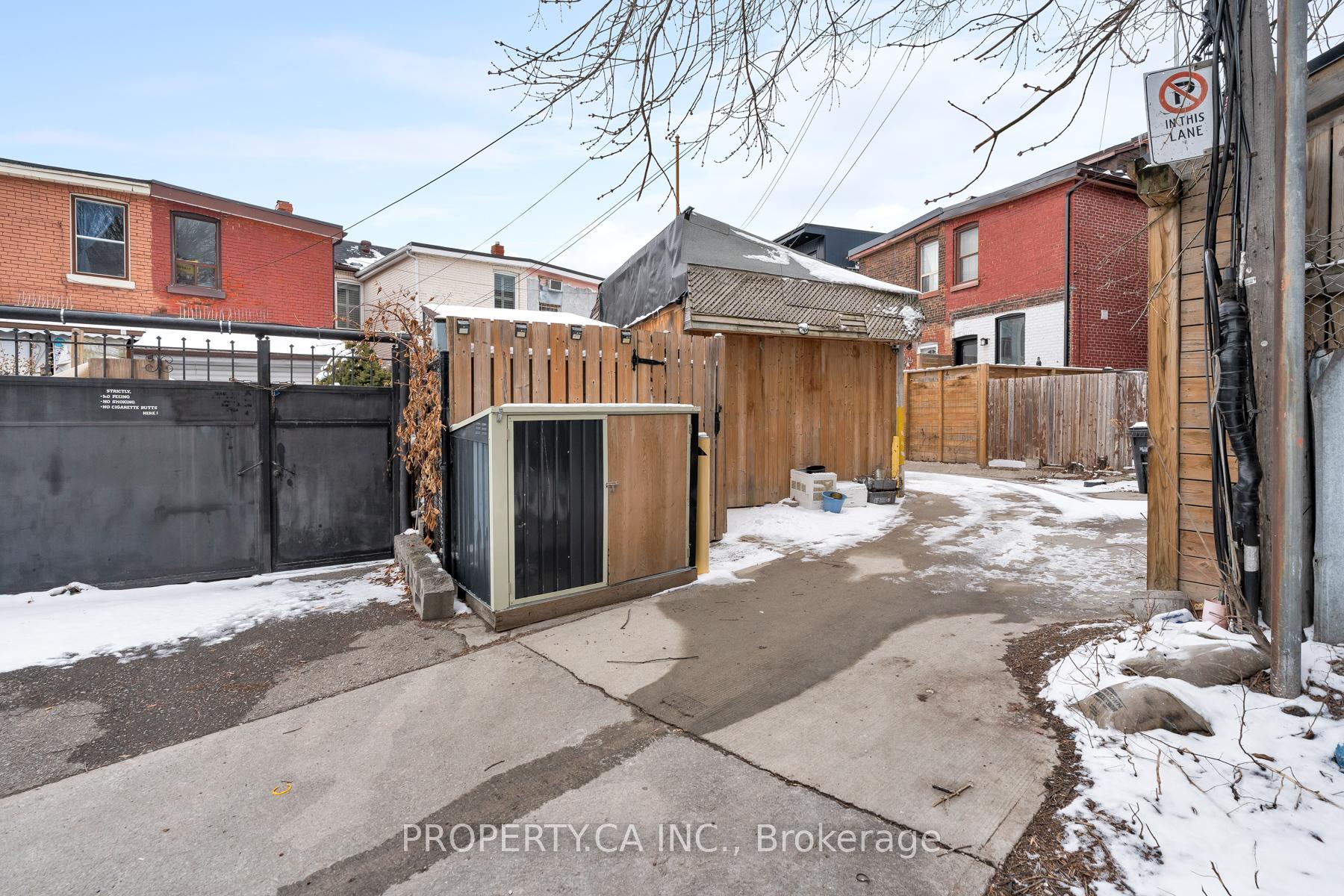 283 Lansdowne Avenue