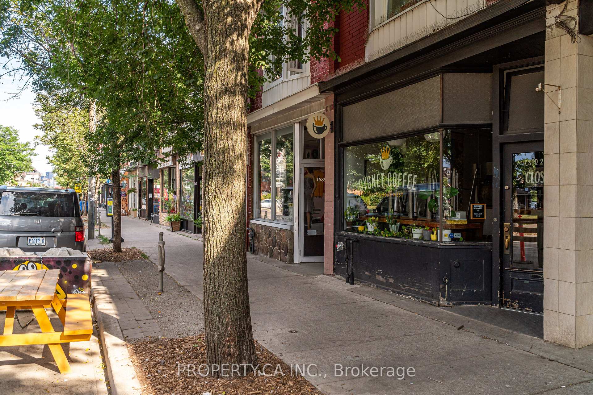 283 Lansdowne Avenue