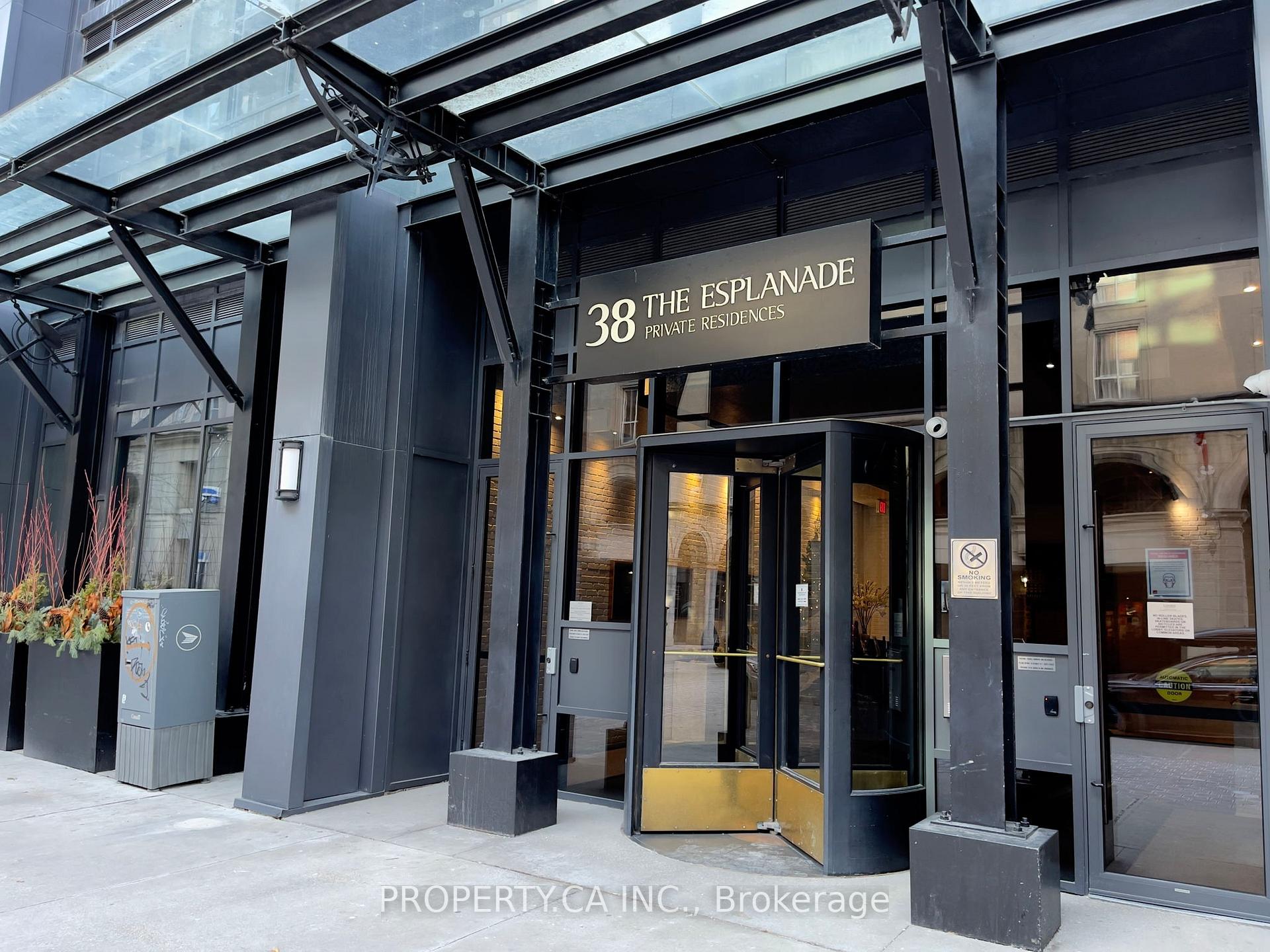 38 The Esplanade N/A 706E