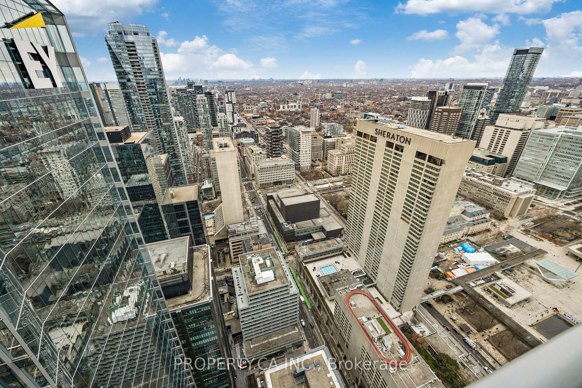 70 Temperance Street PH12