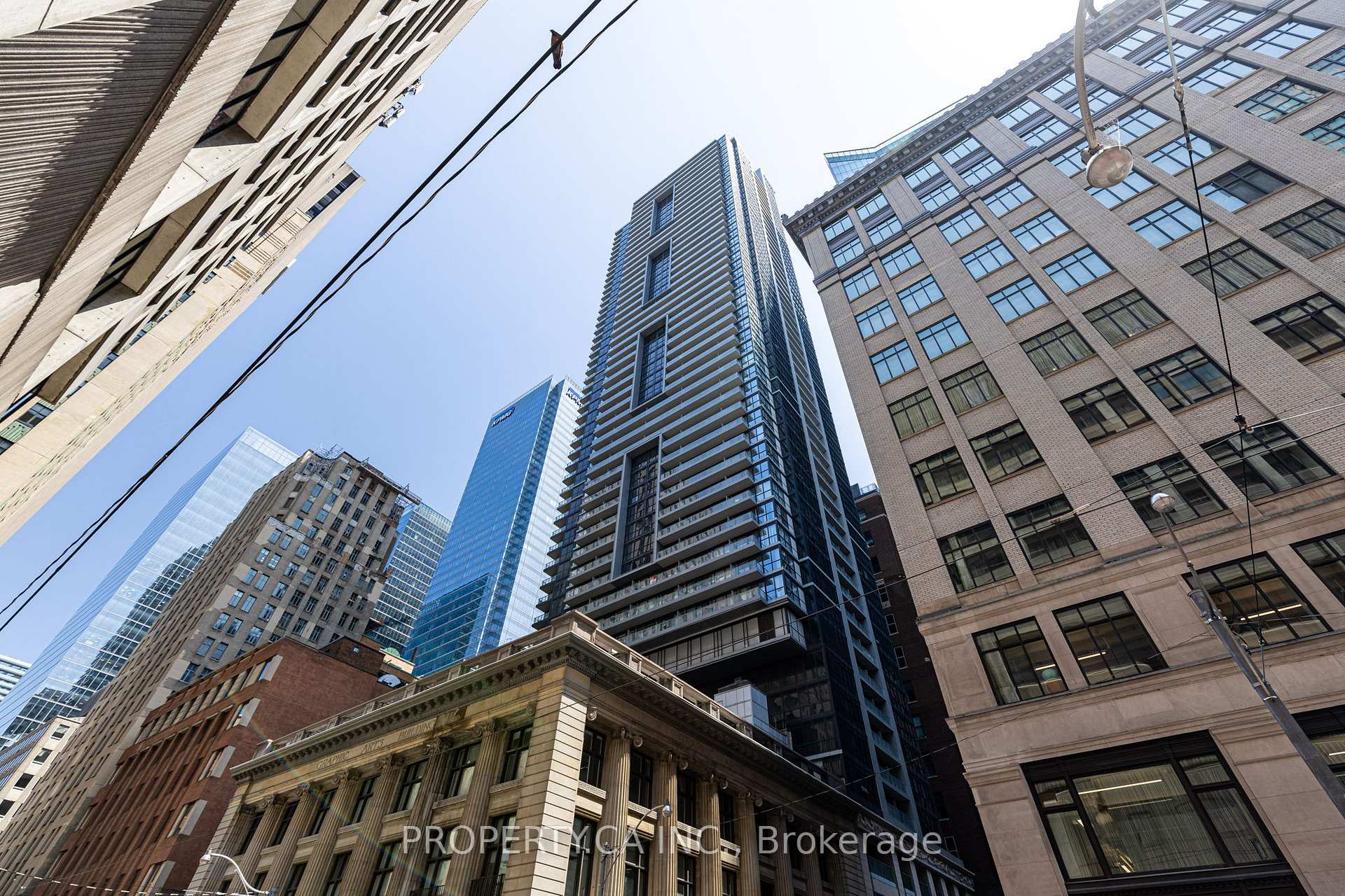 70 Temperance Street PH12