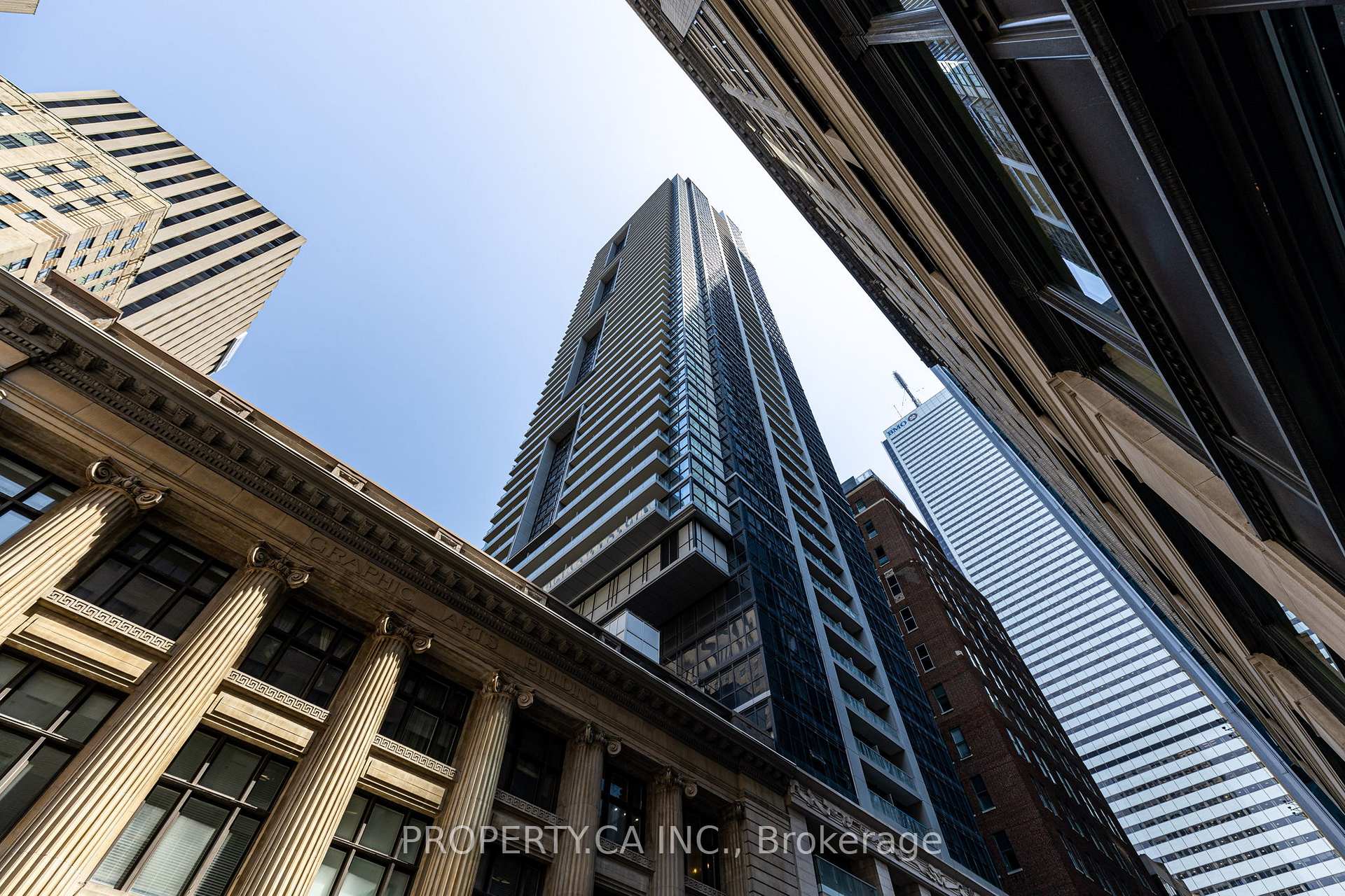 70 Temperance Street PH12